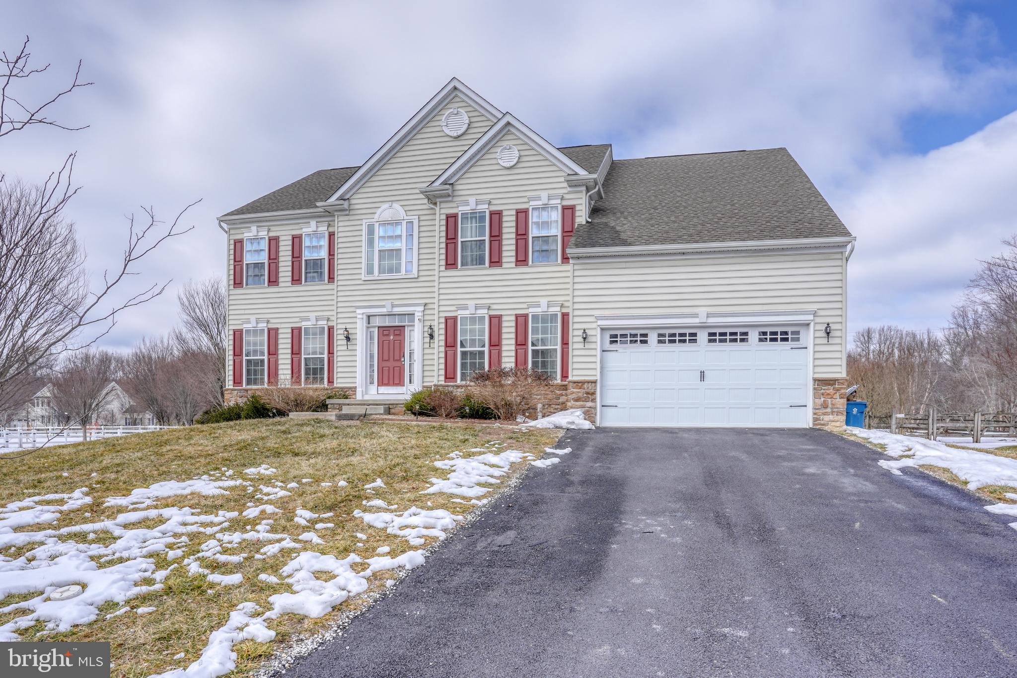 BELDEN - Residential