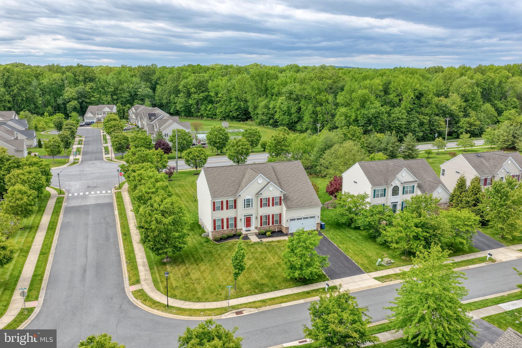 BELDEN - Residential