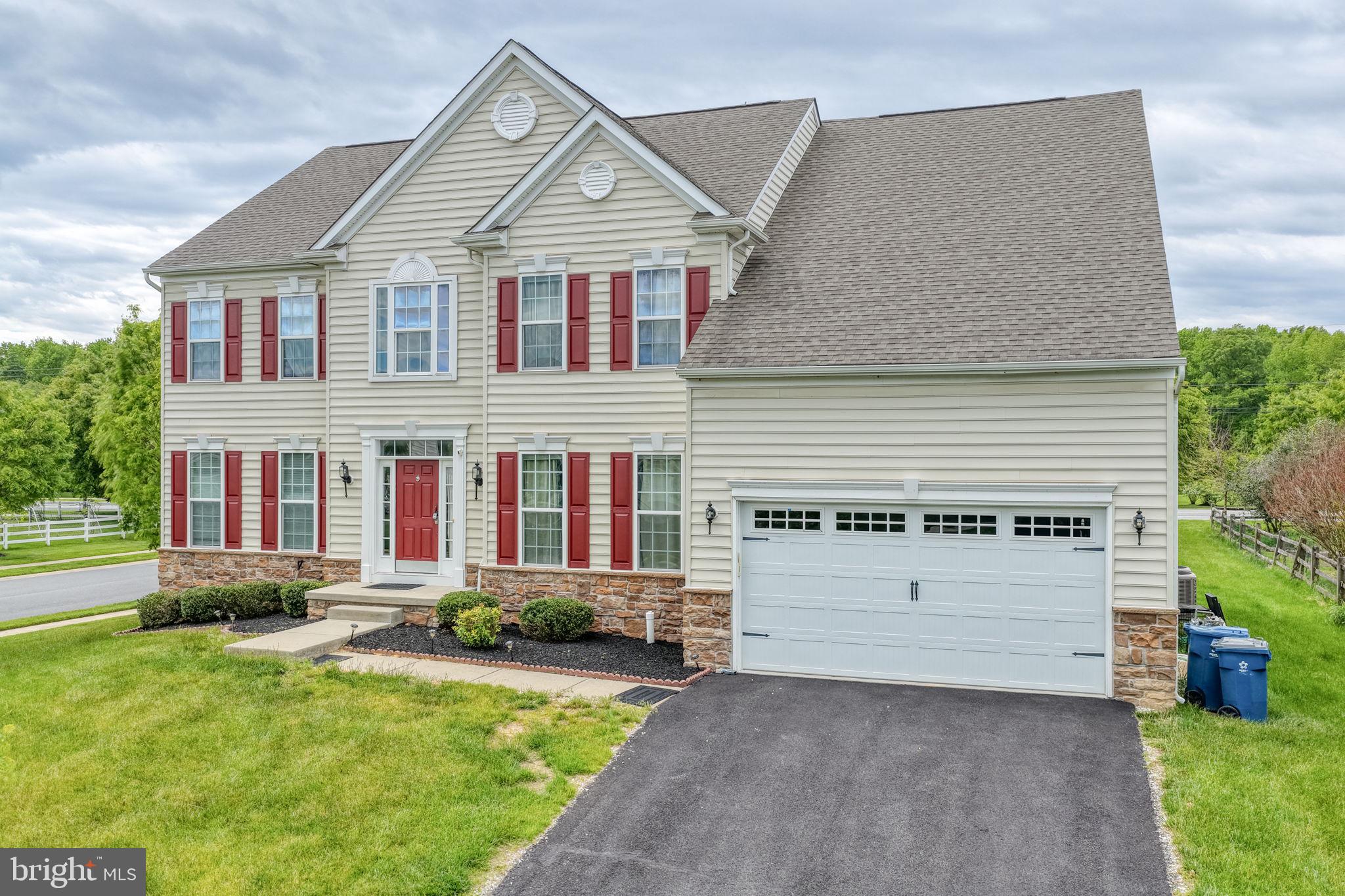 BELDEN - Residential