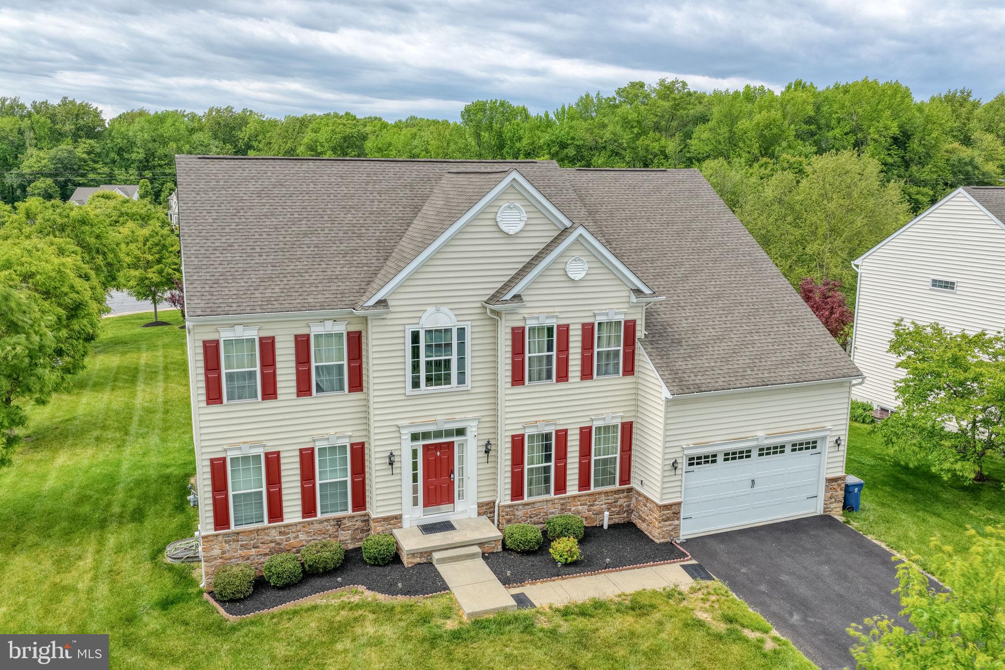 BELDEN - Residential