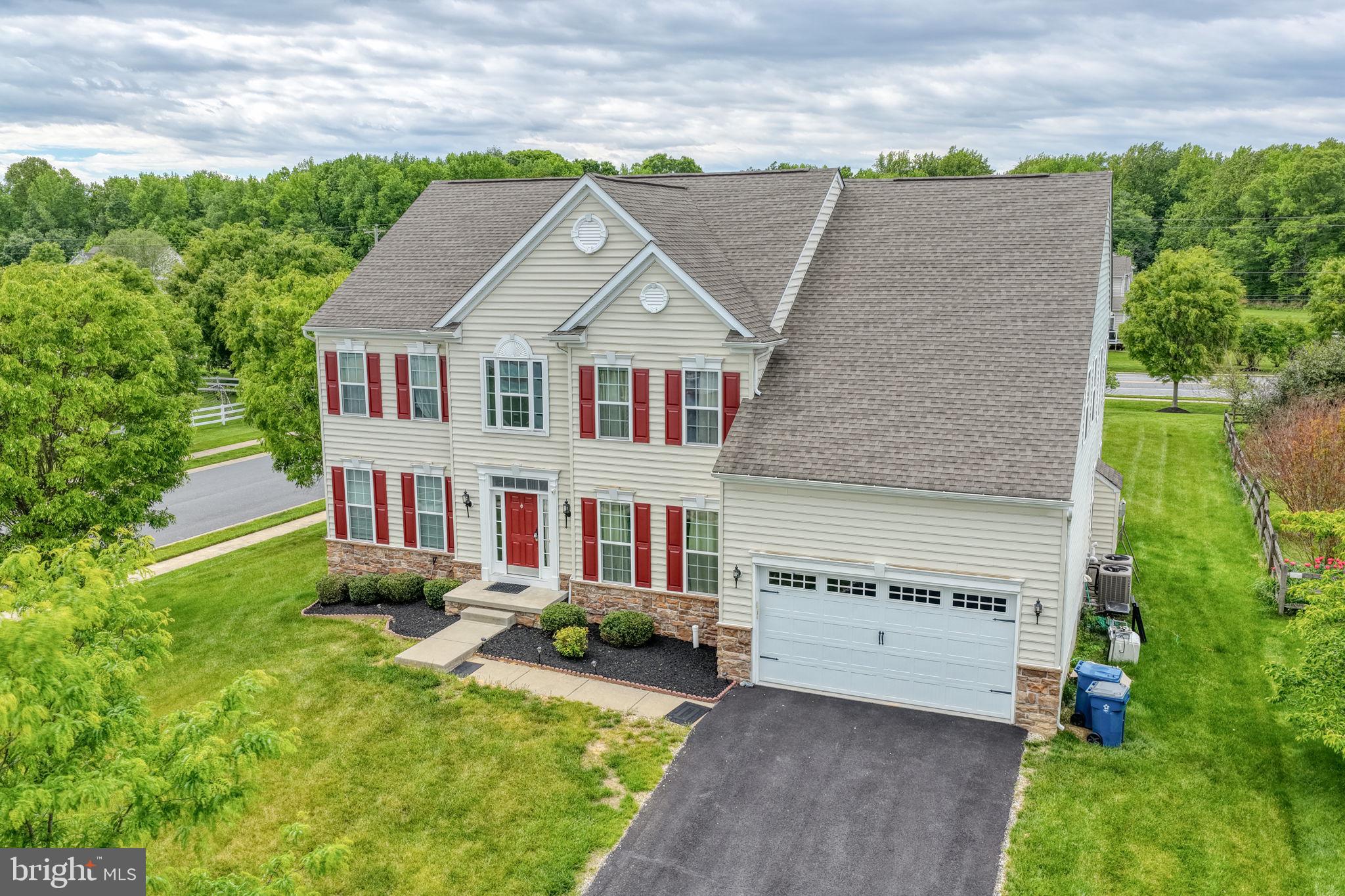 BELDEN - Residential