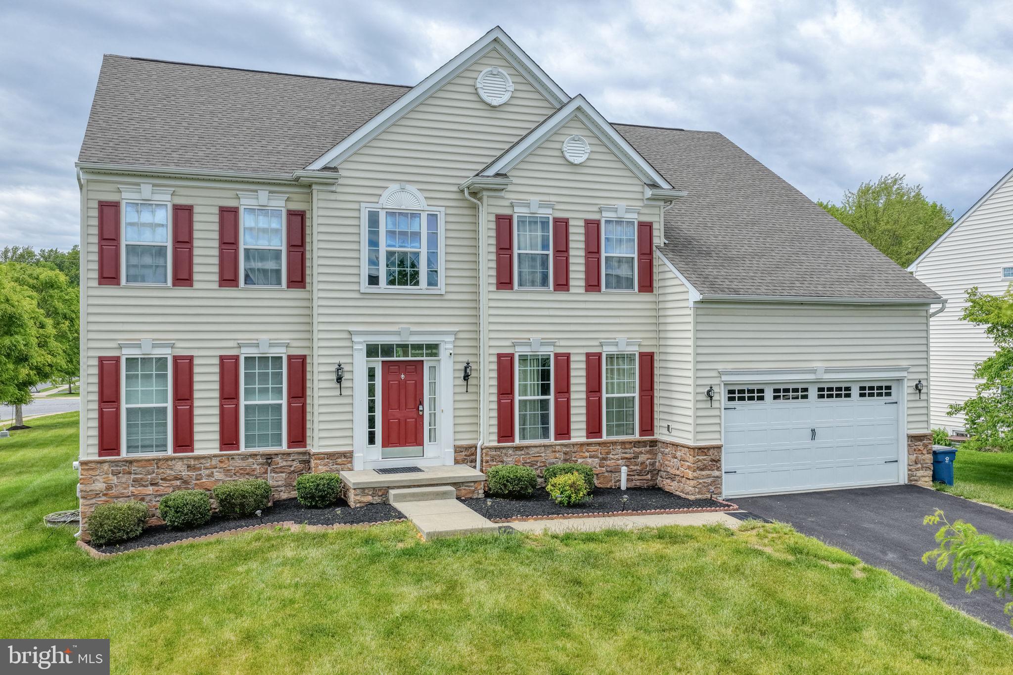 BELDEN - Residential
