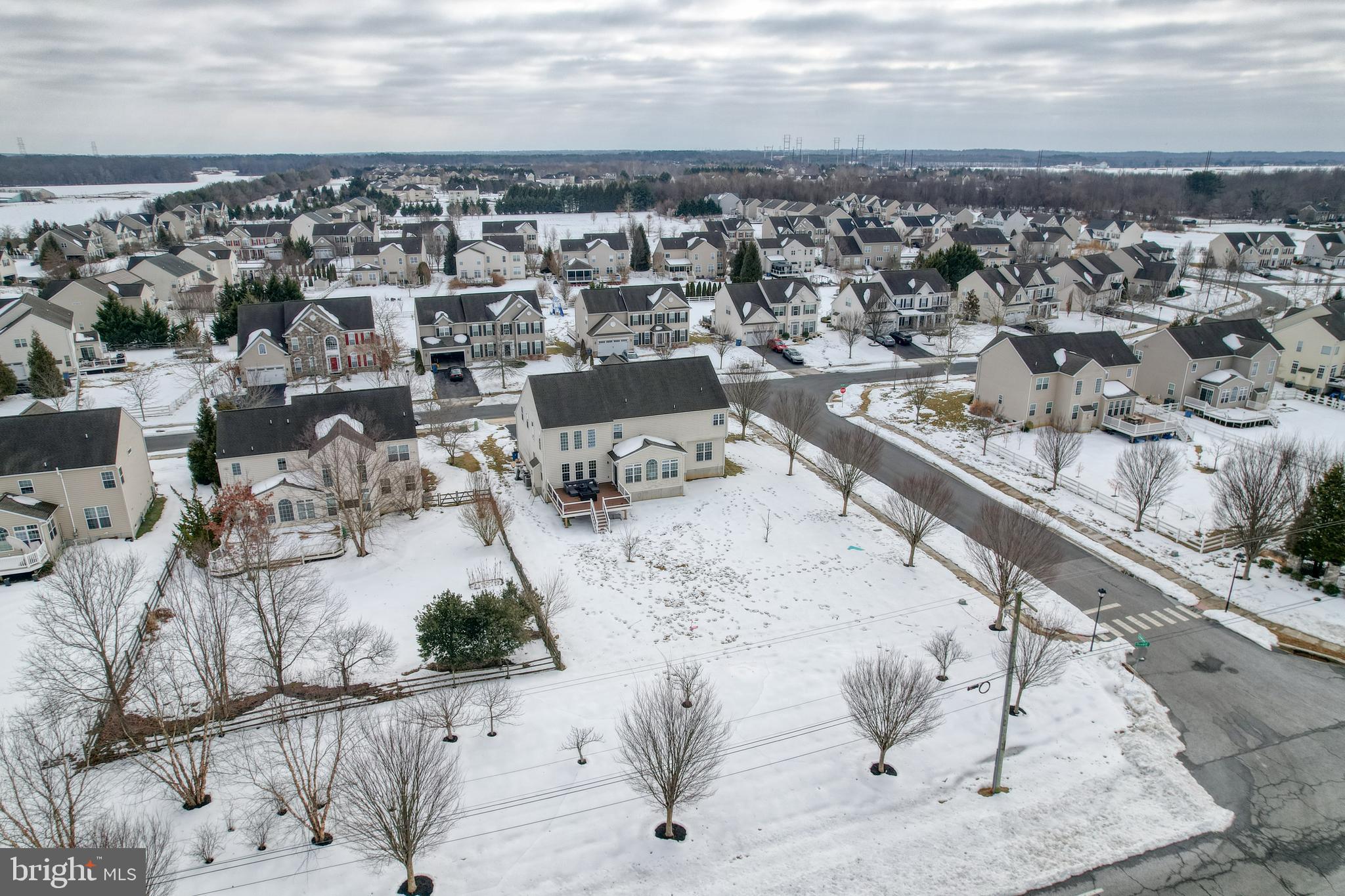 BELDEN - Residential