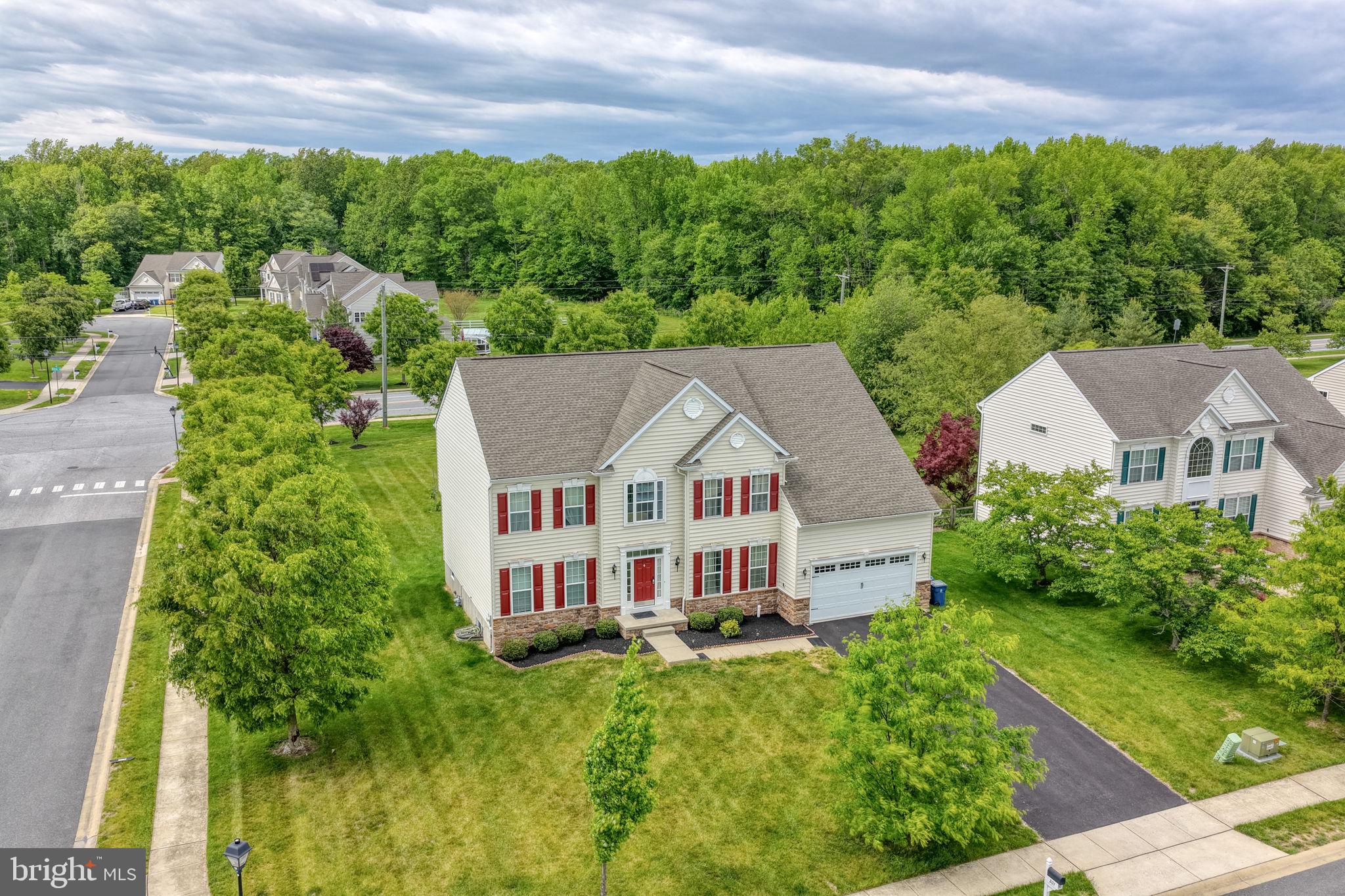 BELDEN - Residential