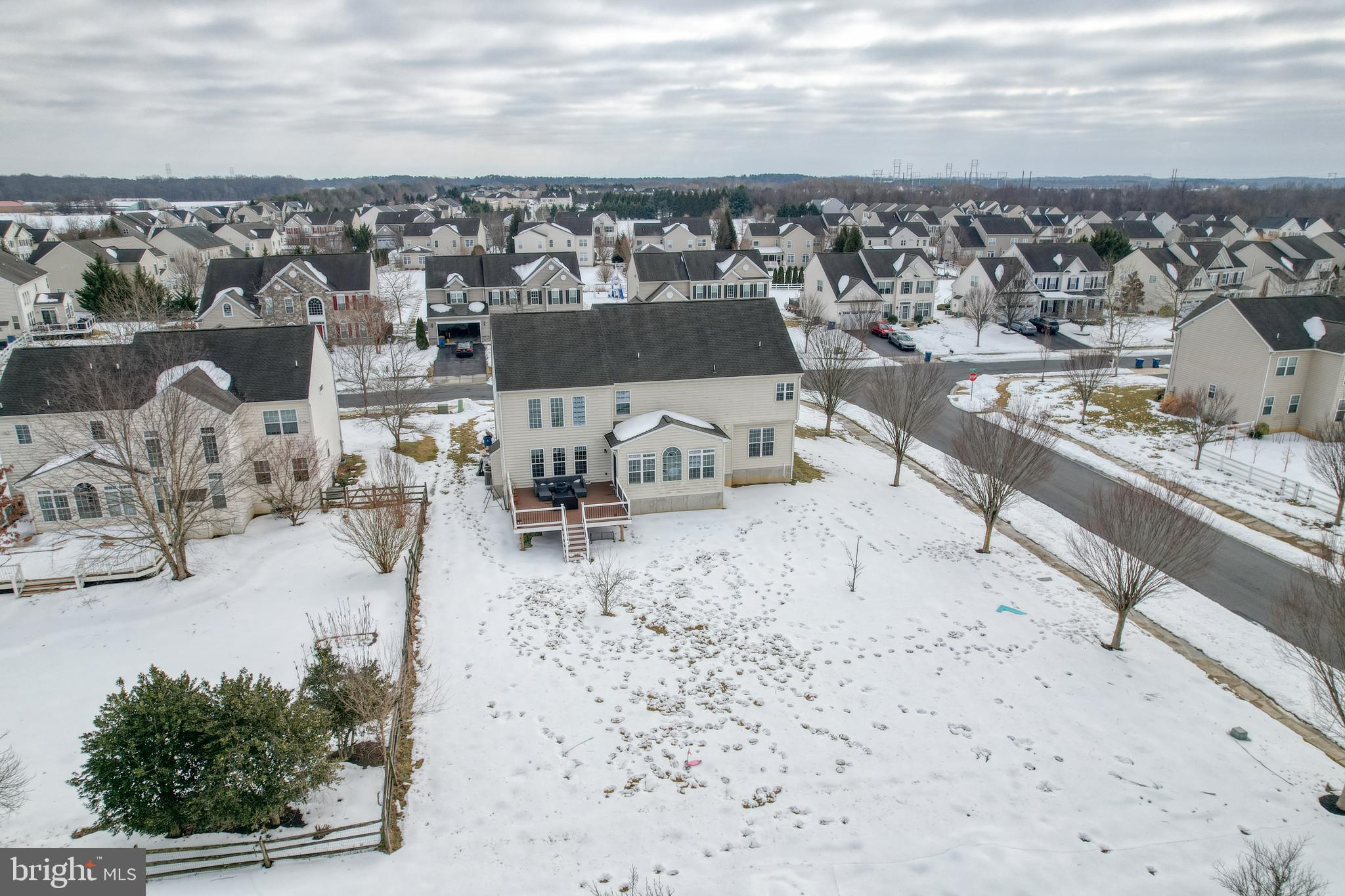 BELDEN - Residential