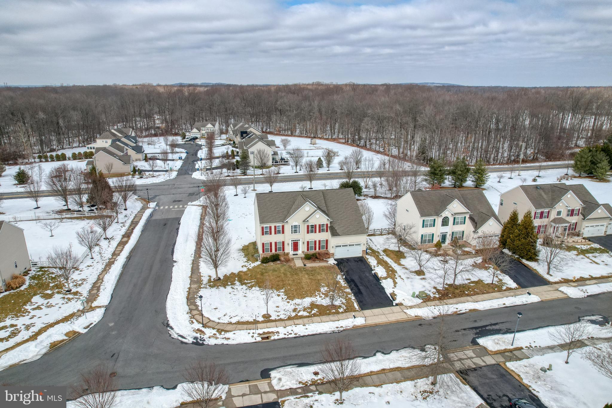 BELDEN - Residential