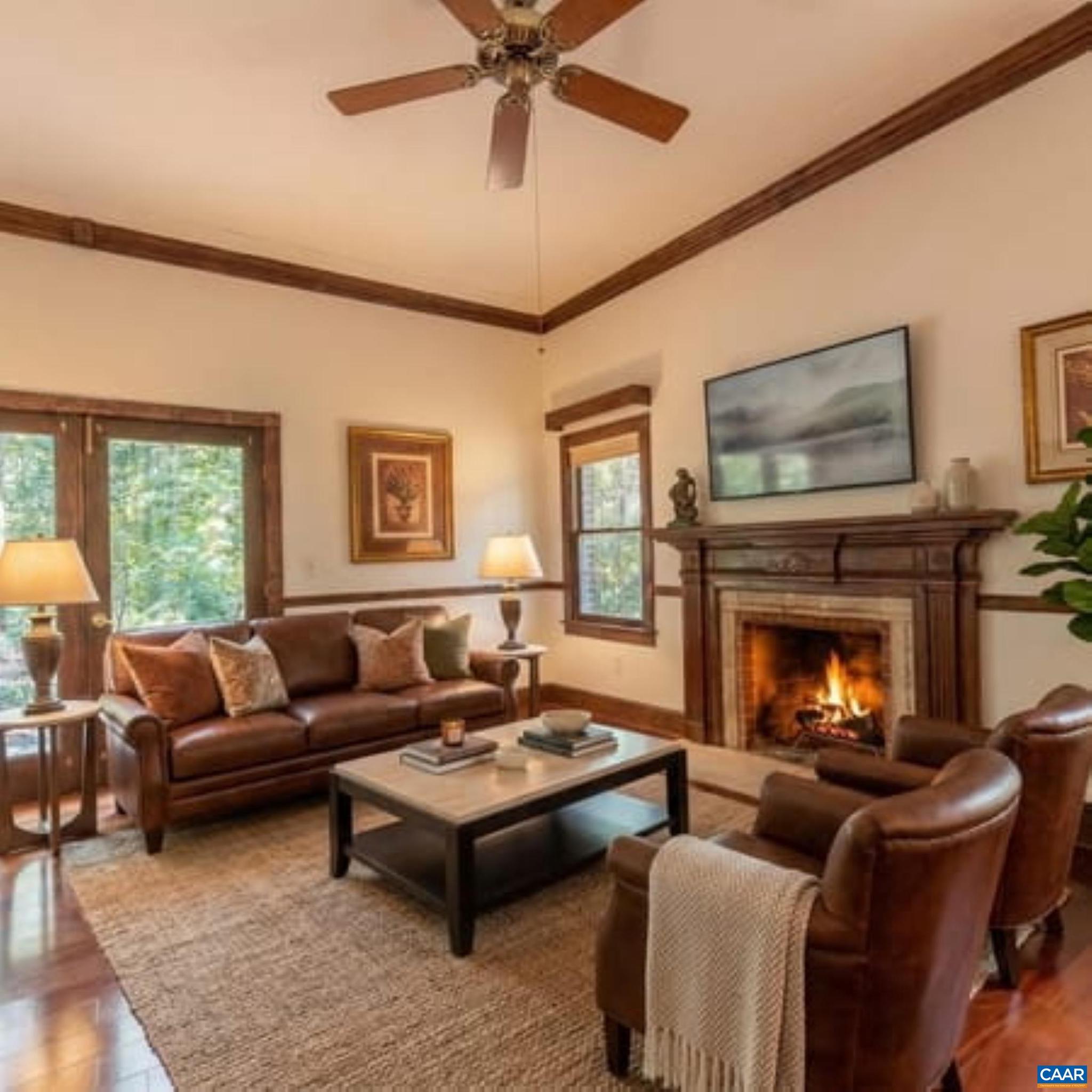 RETRIEVER RIDGE - Residential