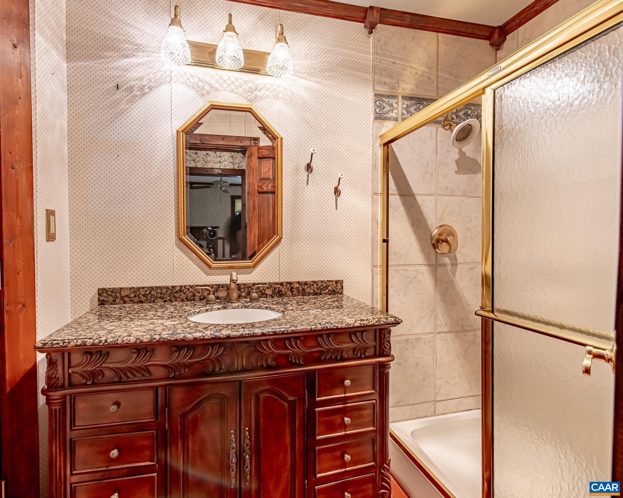 RETRIEVER RIDGE - Residential