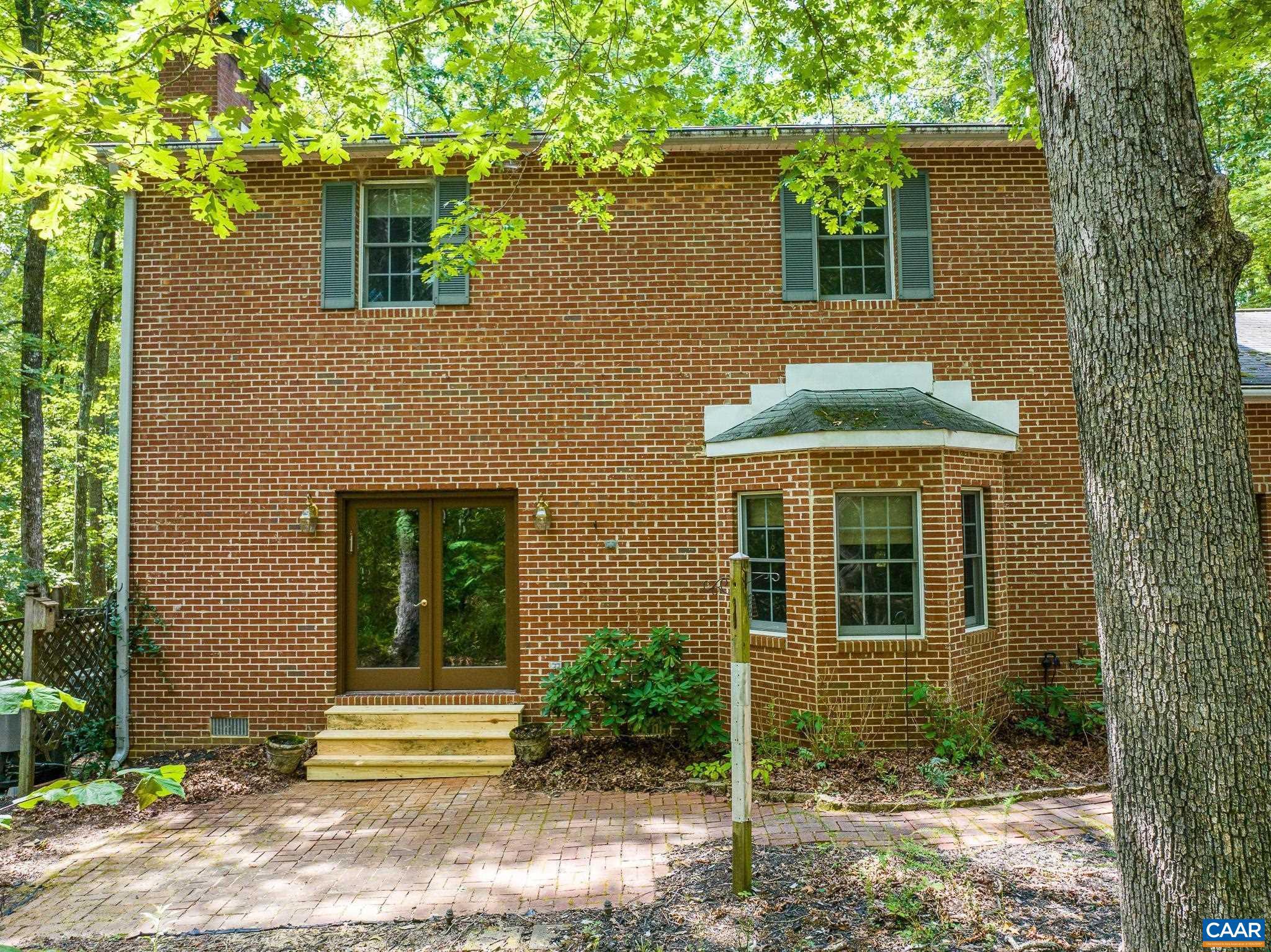 RETRIEVER RIDGE - Residential