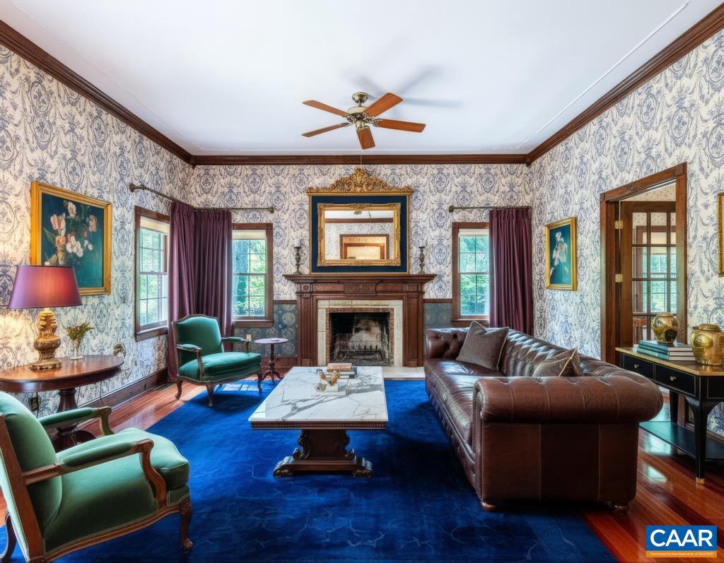 87 RETRIEVER RIDGE DR