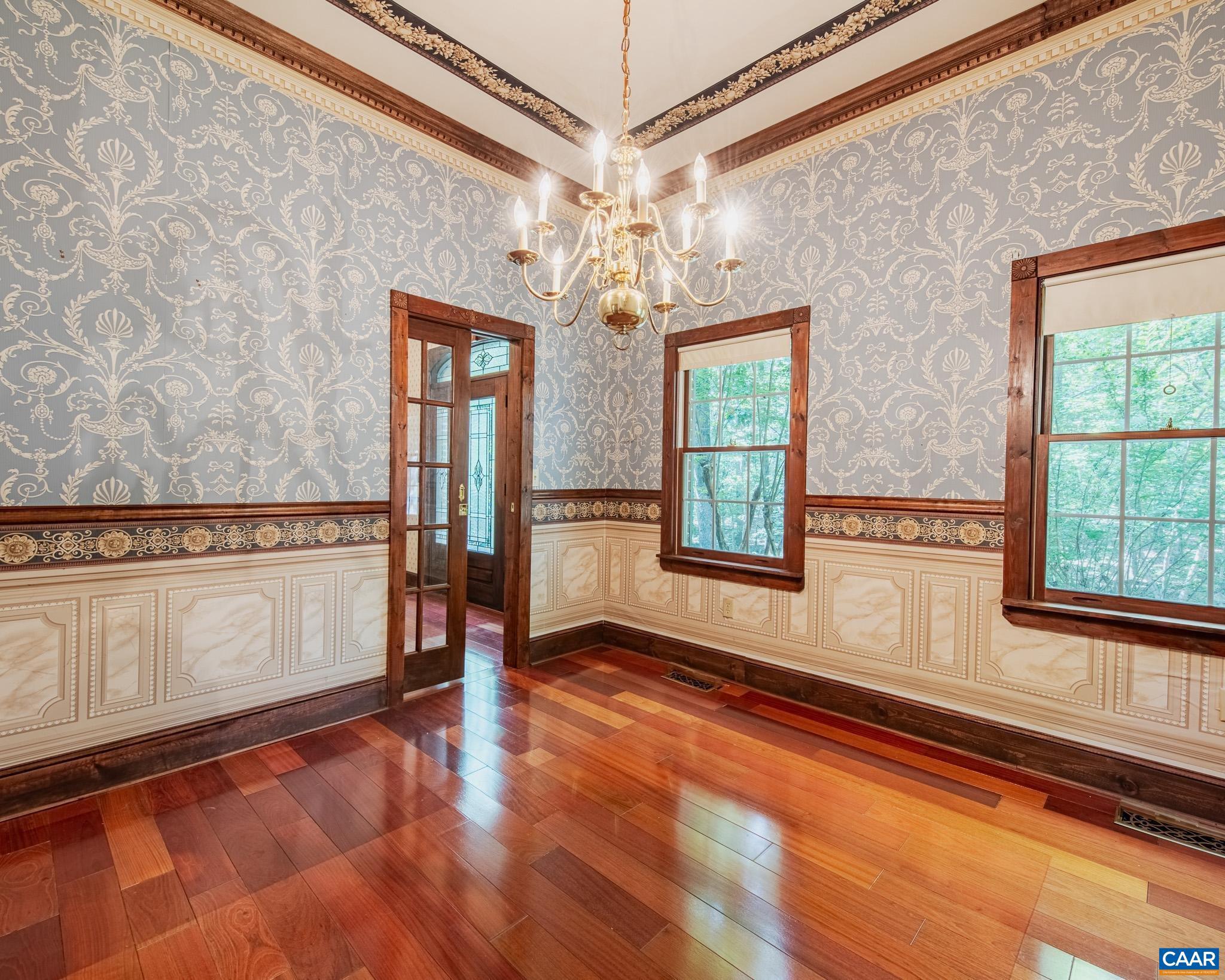 RETRIEVER RIDGE - Residential