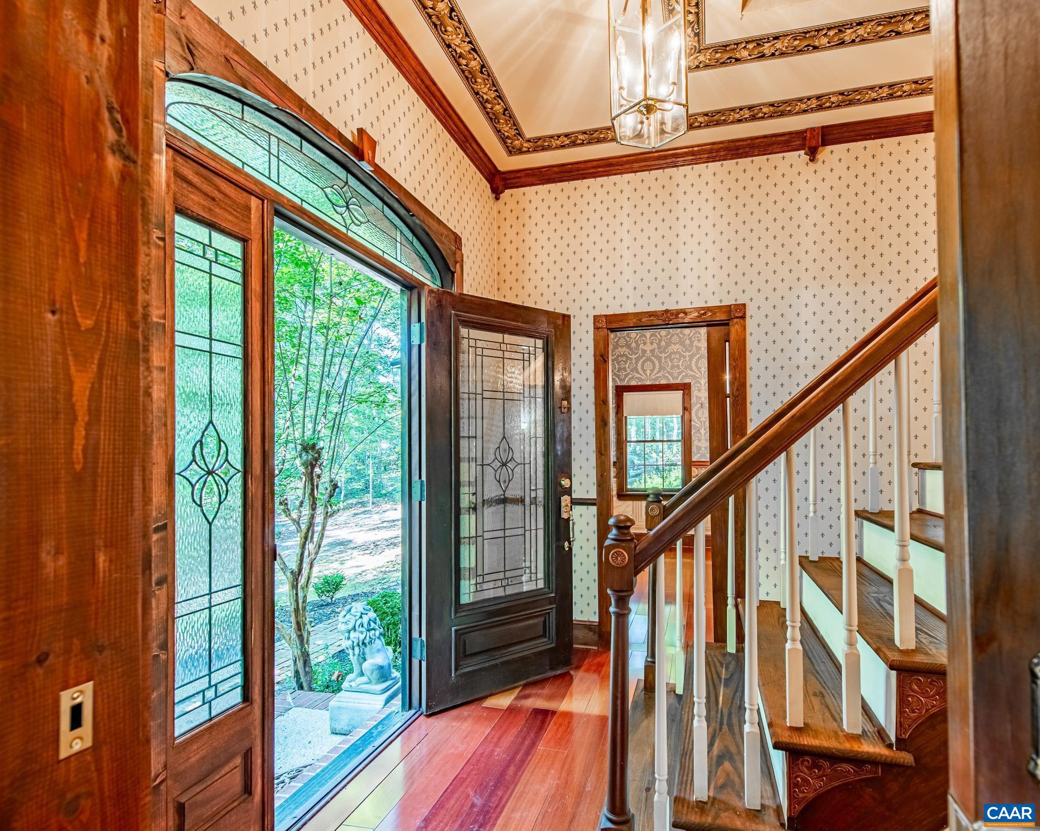 RETRIEVER RIDGE - Residential