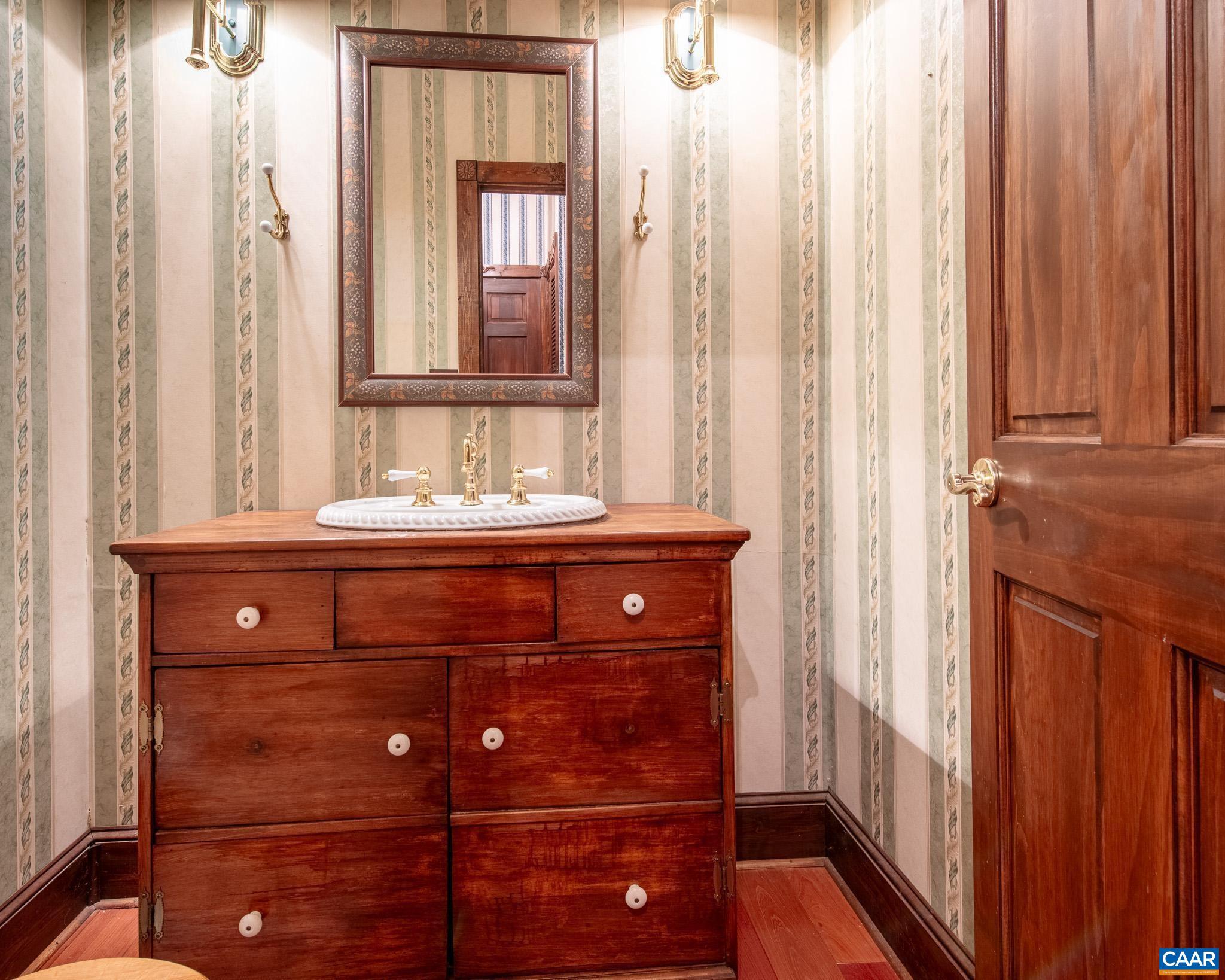 RETRIEVER RIDGE - Residential