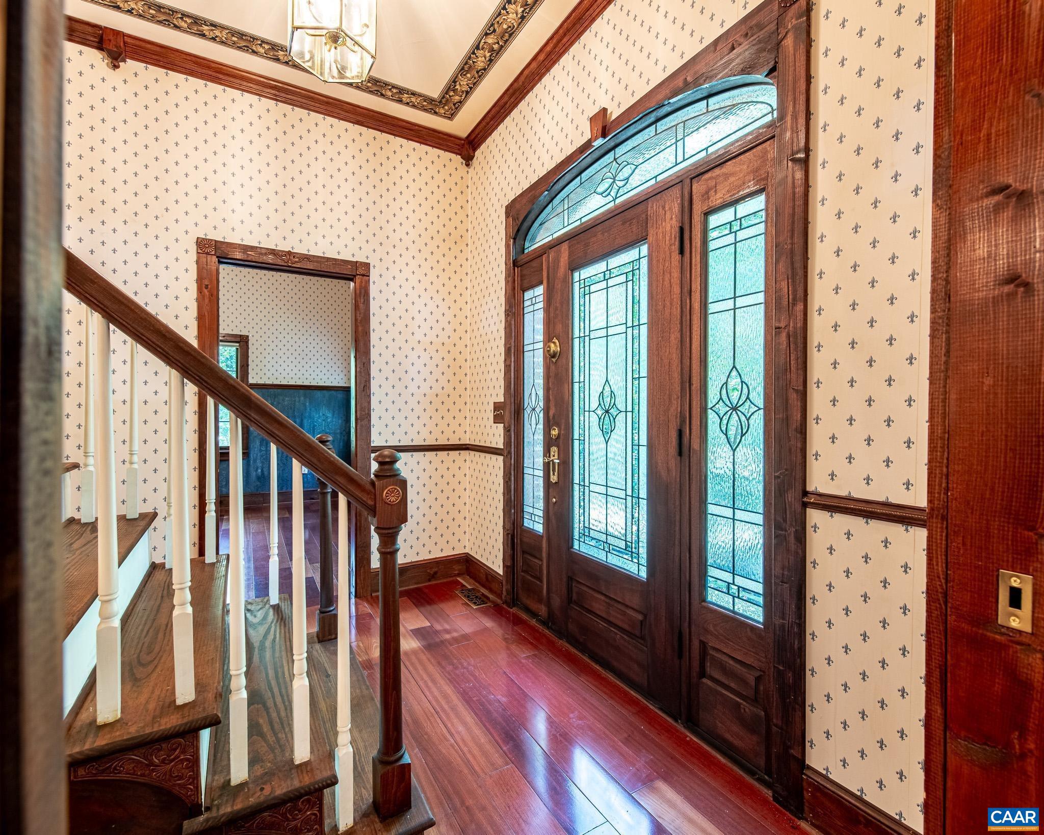 RETRIEVER RIDGE - Residential