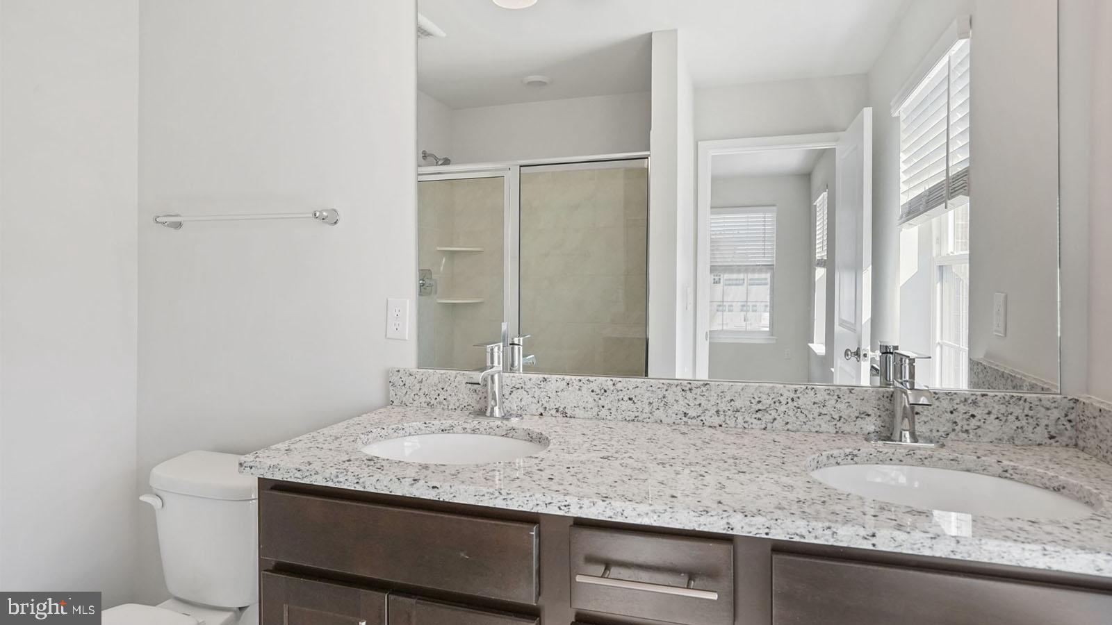 VILLAGES OF WHITE MARSH - Residential