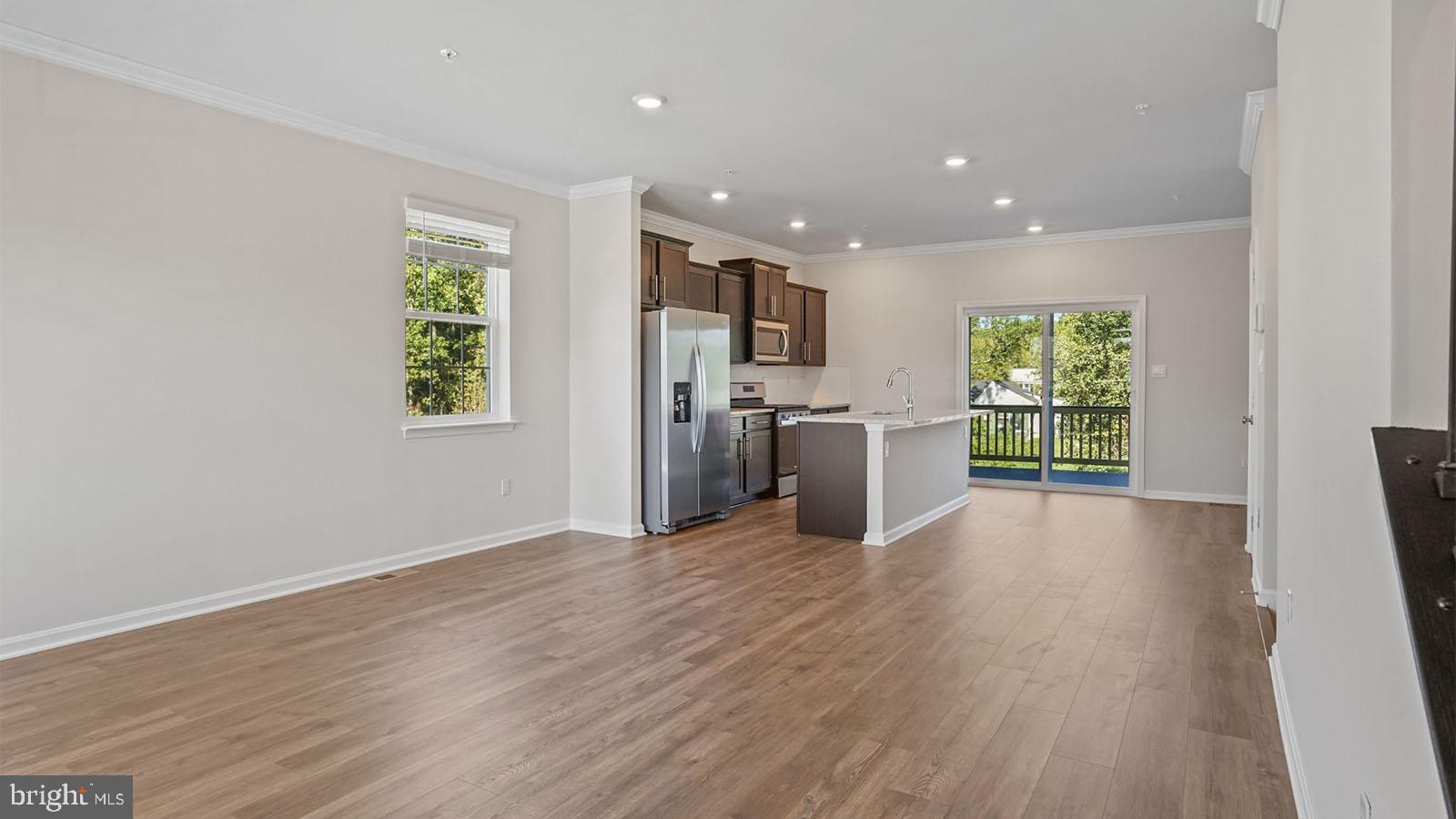 VILLAGES OF WHITE MARSH - Residential