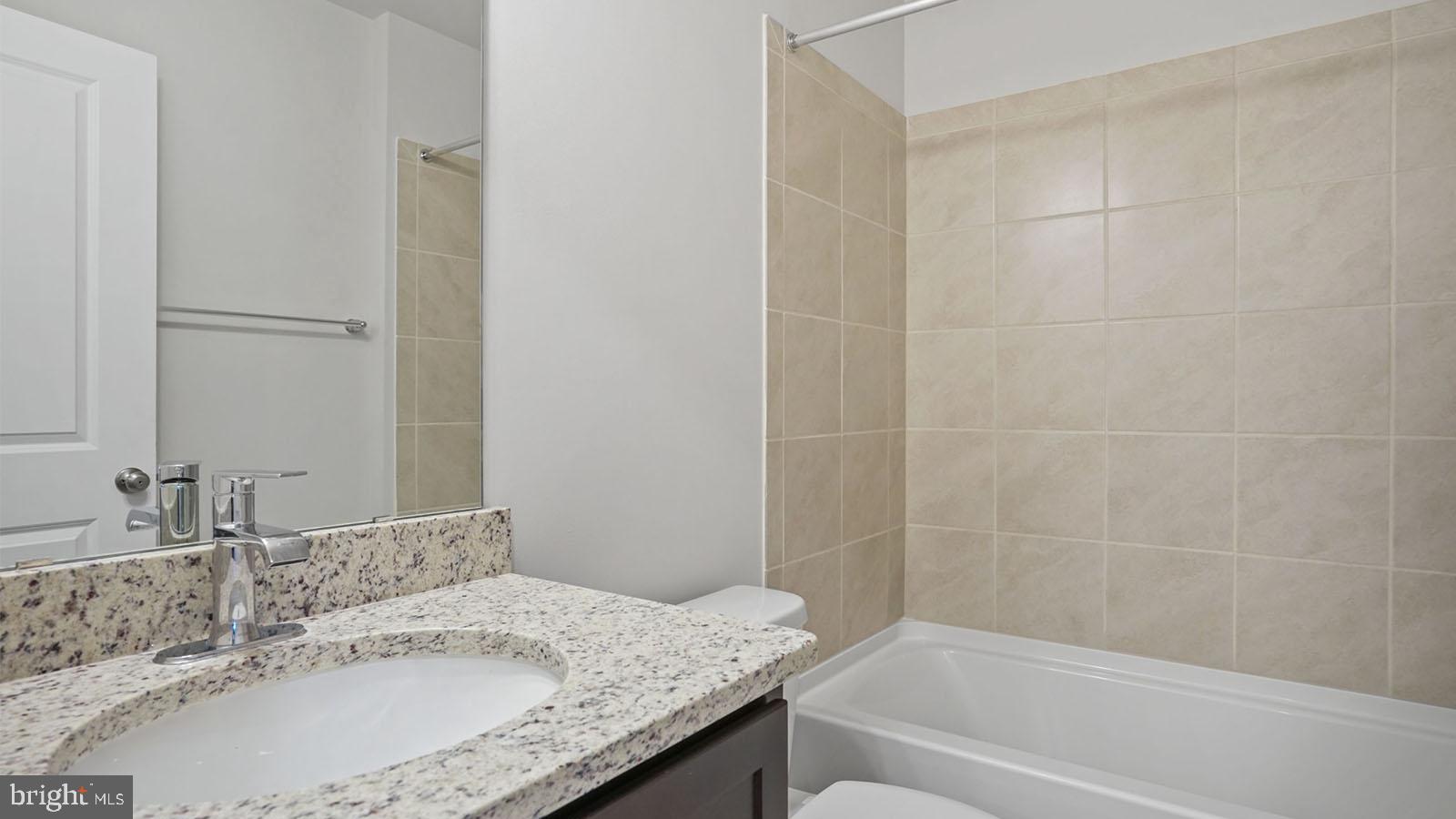 VILLAGES OF WHITE MARSH - Residential