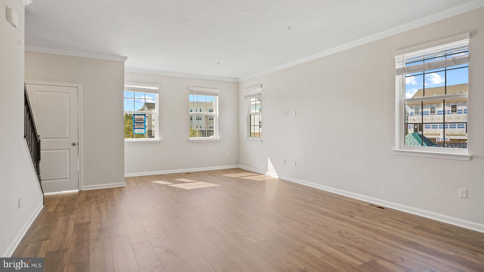 VILLAGES OF WHITE MARSH - Residential