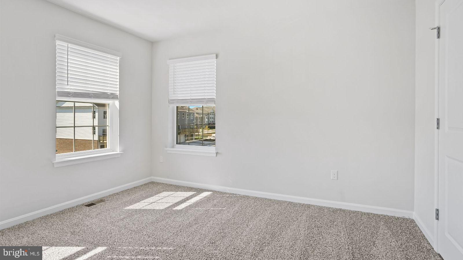 VILLAGES OF WHITE MARSH - Residential