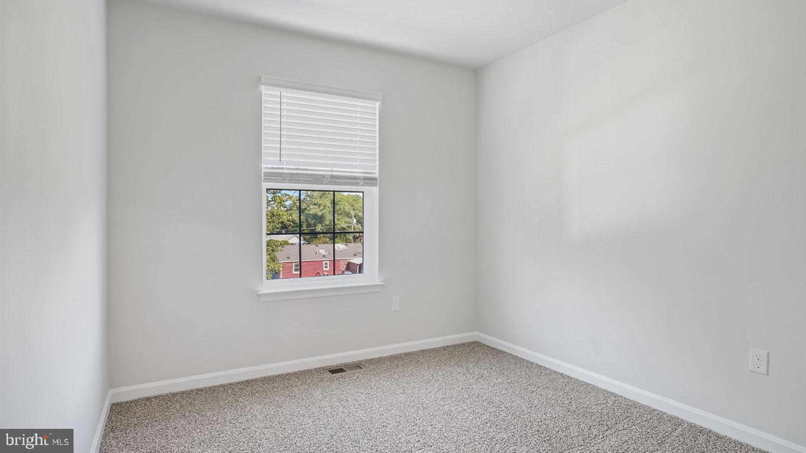 VILLAGES OF WHITE MARSH - Residential