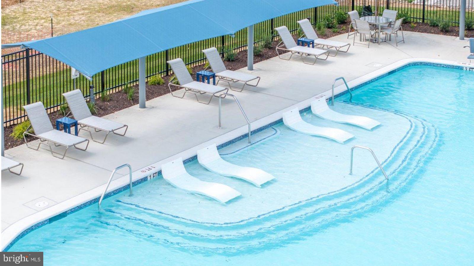 VILLAGES OF WHITE MARSH - Residential