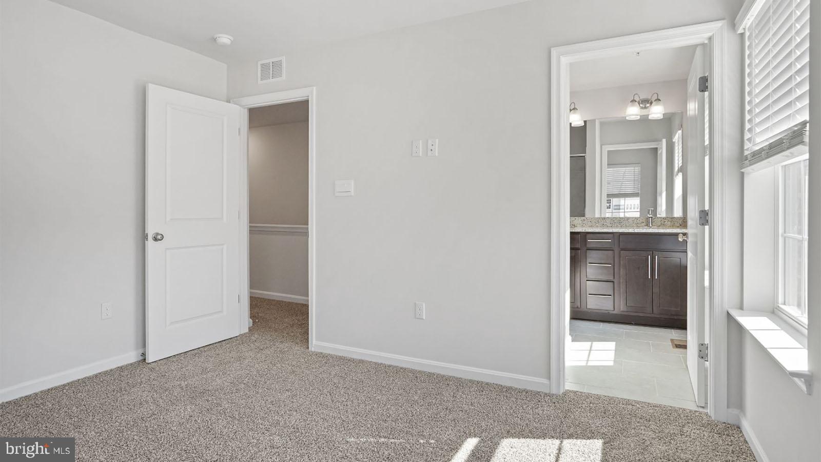 VILLAGES OF WHITE MARSH - Residential