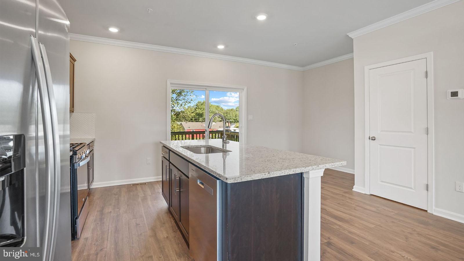 VILLAGES OF WHITE MARSH - Residential