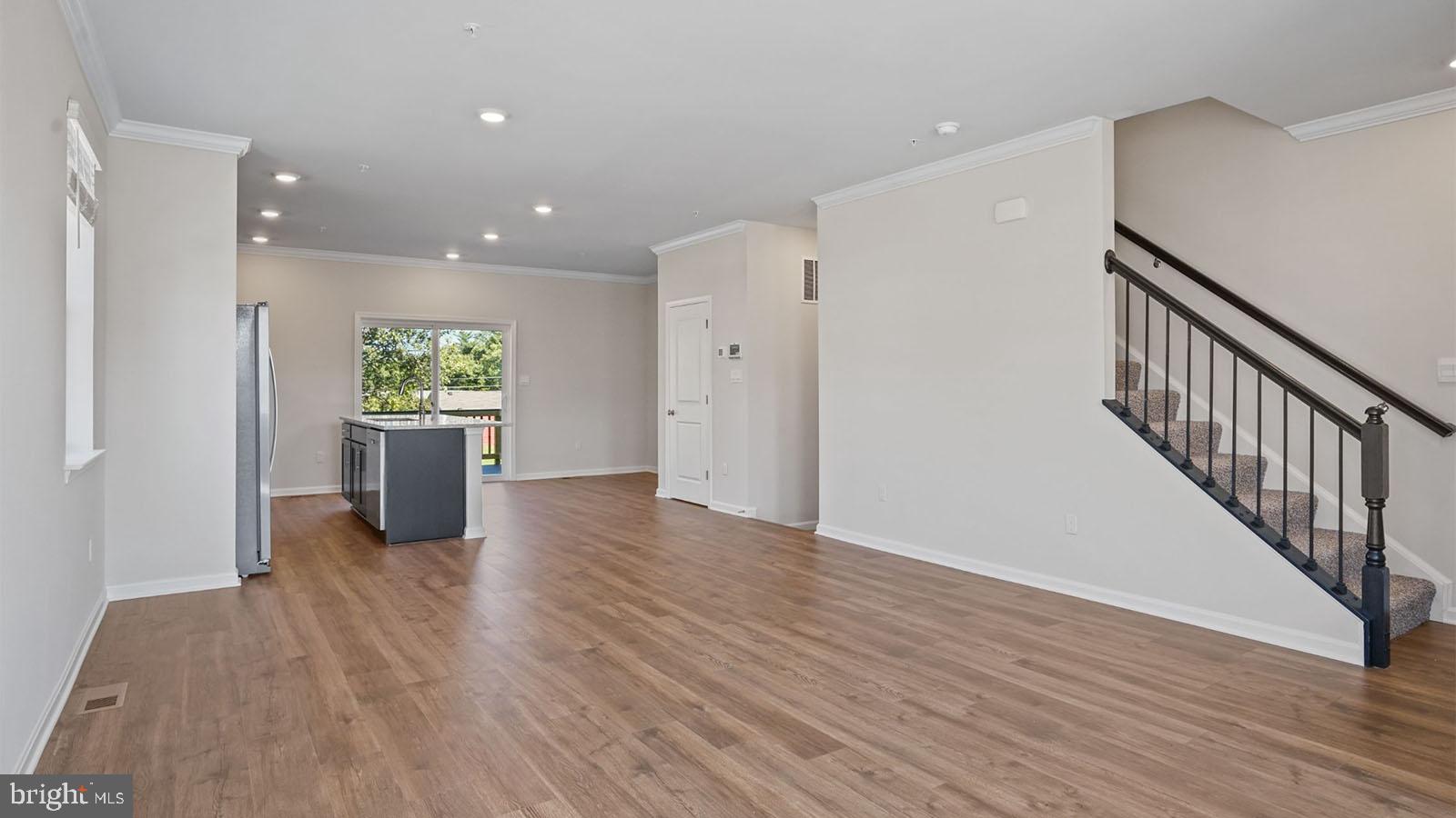 VILLAGES OF WHITE MARSH - Residential