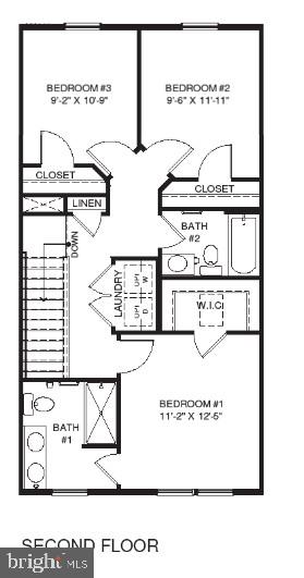 VILLAGES OF WHITE MARSH - Residential