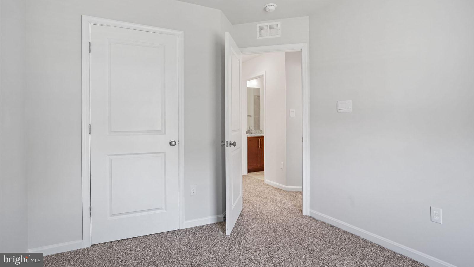 VILLAGES OF WHITE MARSH - Residential