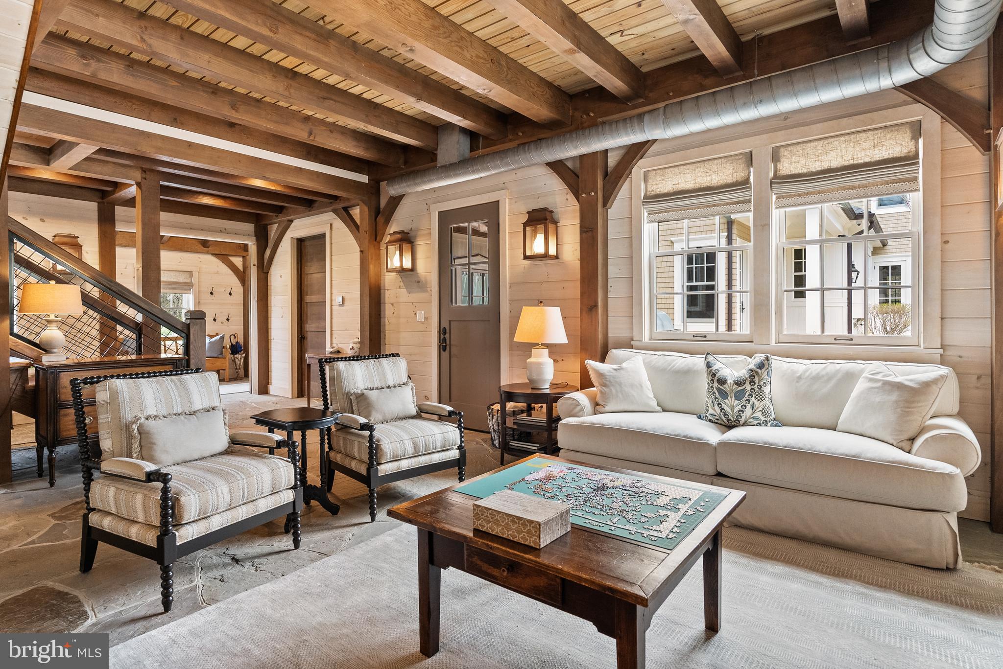 SALONA VILLAGE - Residential