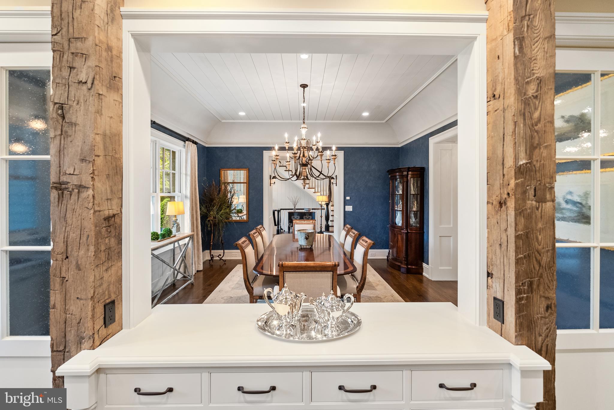 SALONA VILLAGE - Residential