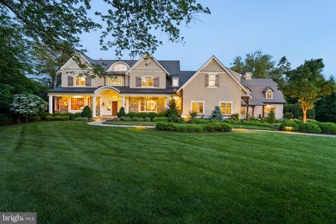 6529 SOTHORON ROAD MCLEAN VA 22101