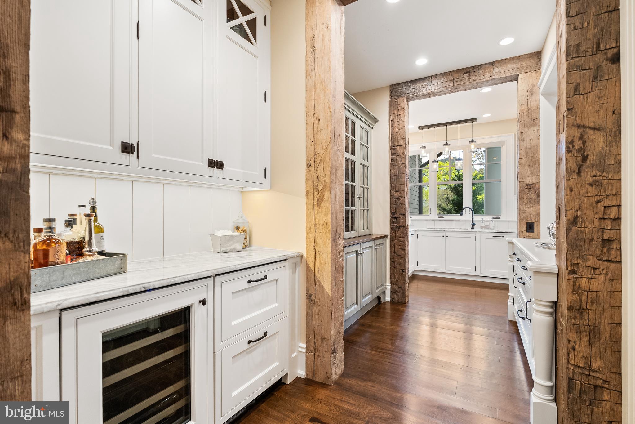 SALONA VILLAGE - Residential