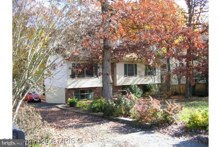 WICOMICO SHORES - Residential