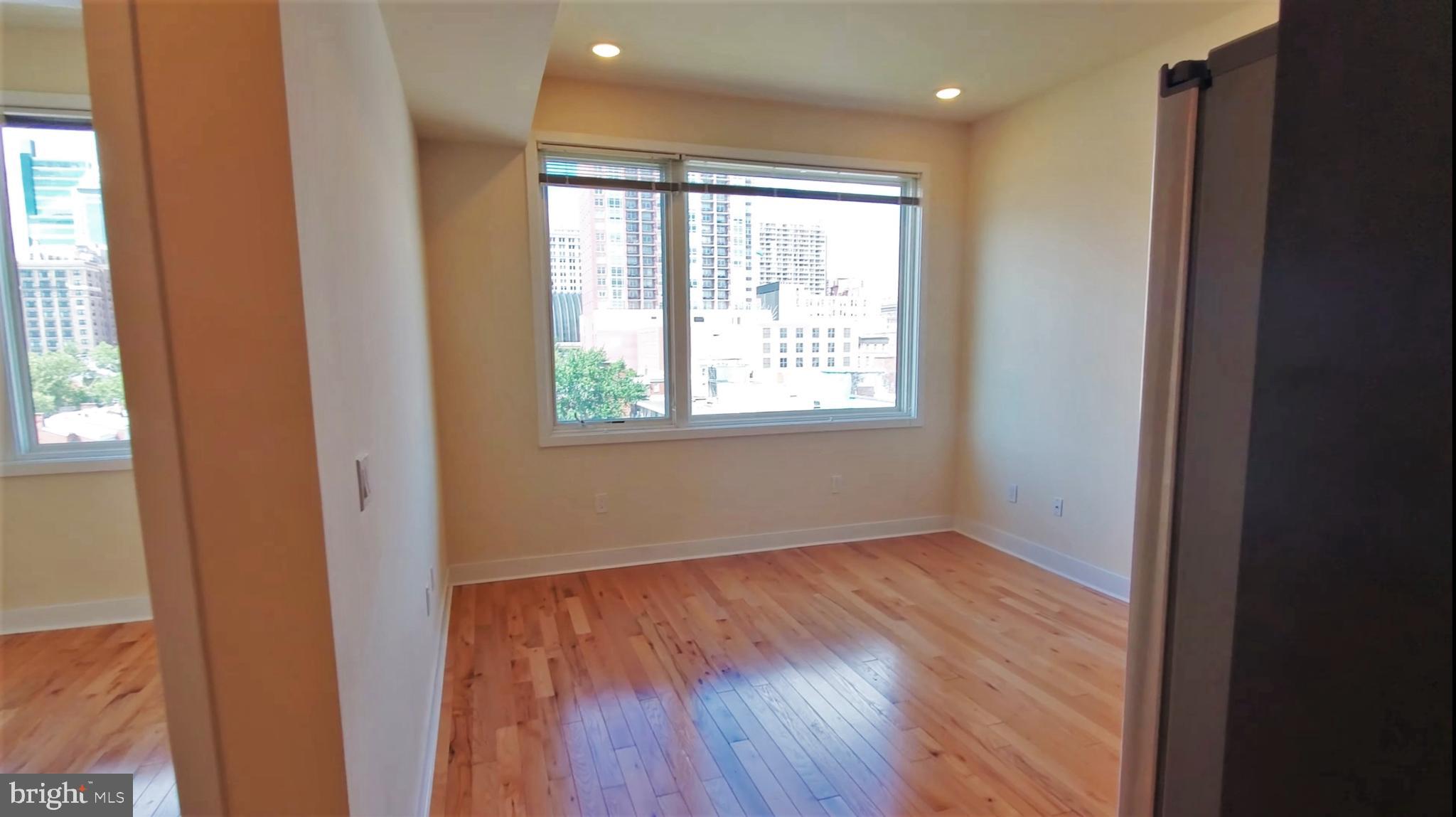 GRADUATE HOSPITAL - Residential Lease