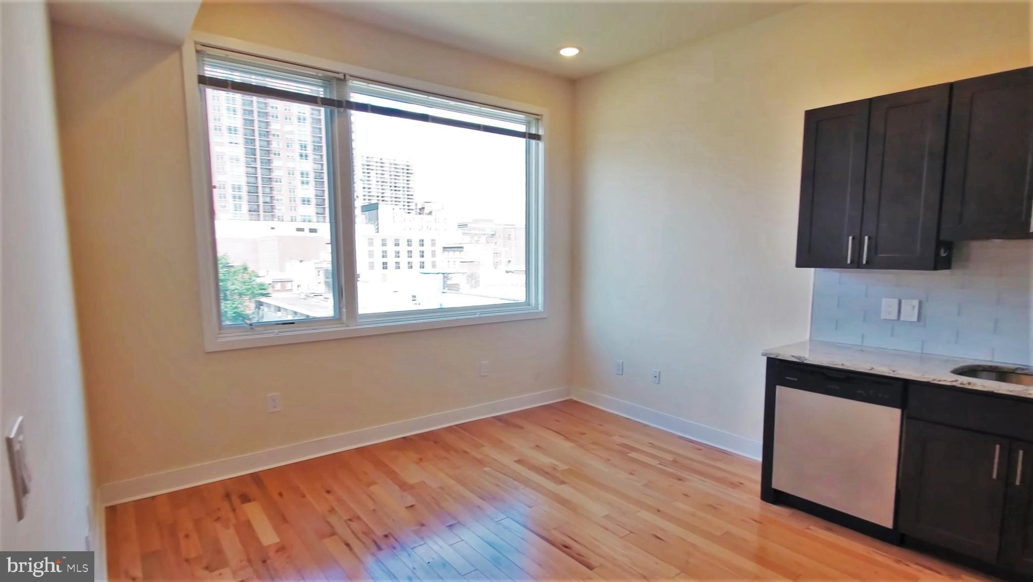 GRADUATE HOSPITAL - Residential Lease