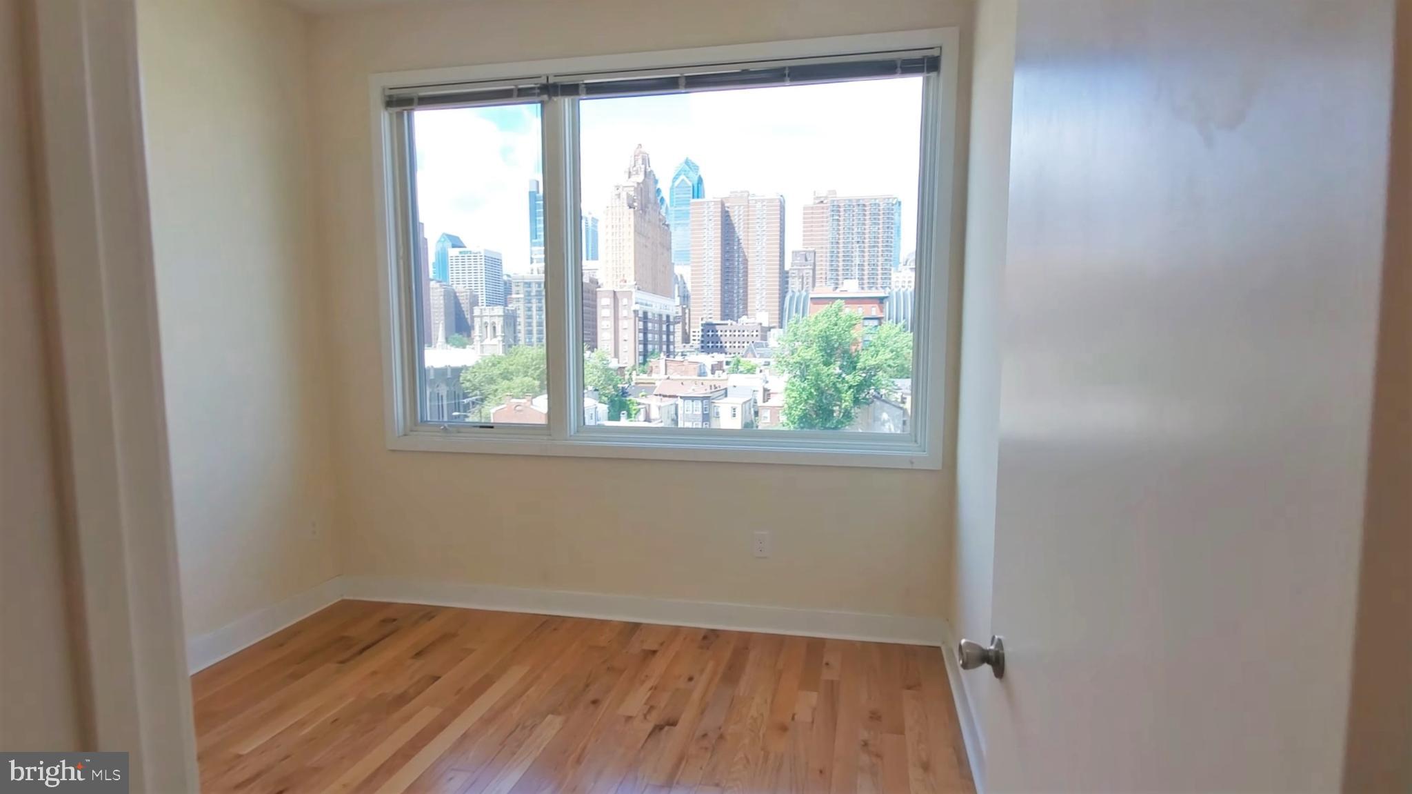 GRADUATE HOSPITAL - Residential Lease