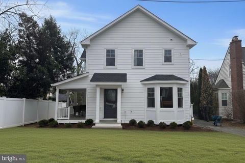 4608 8TH STREET S ARLINGTON VA 22204