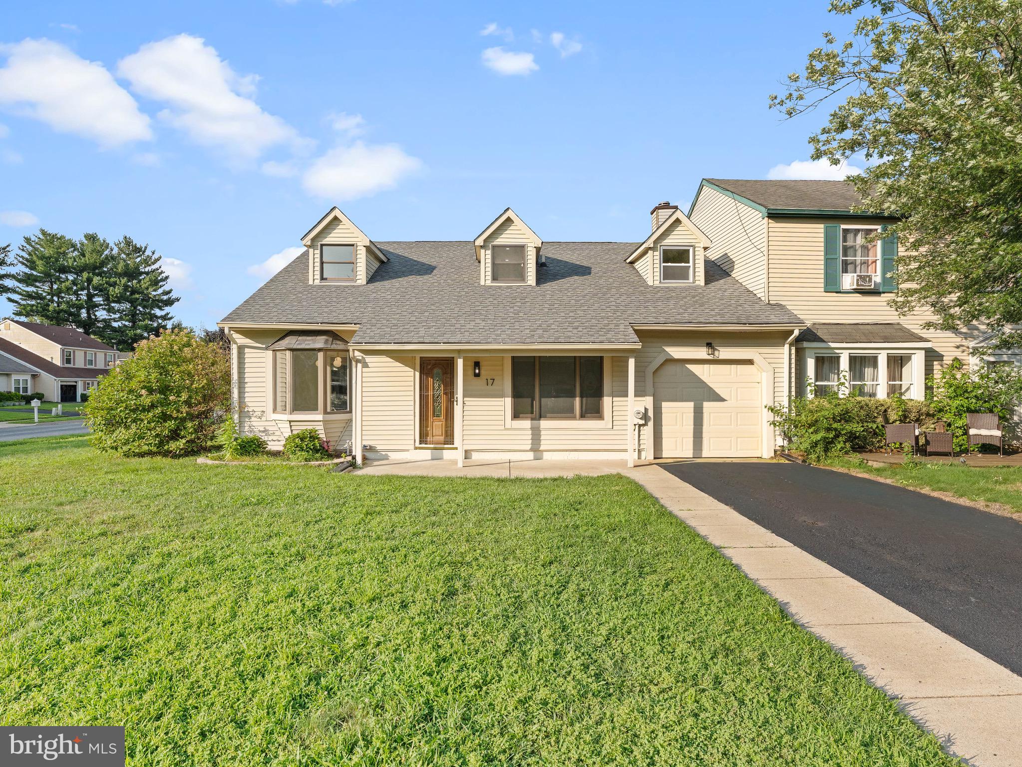 17 BRIARCREEK DRIVE