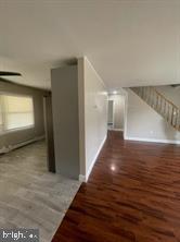 QUINCY HOLLOW - Residential Lease