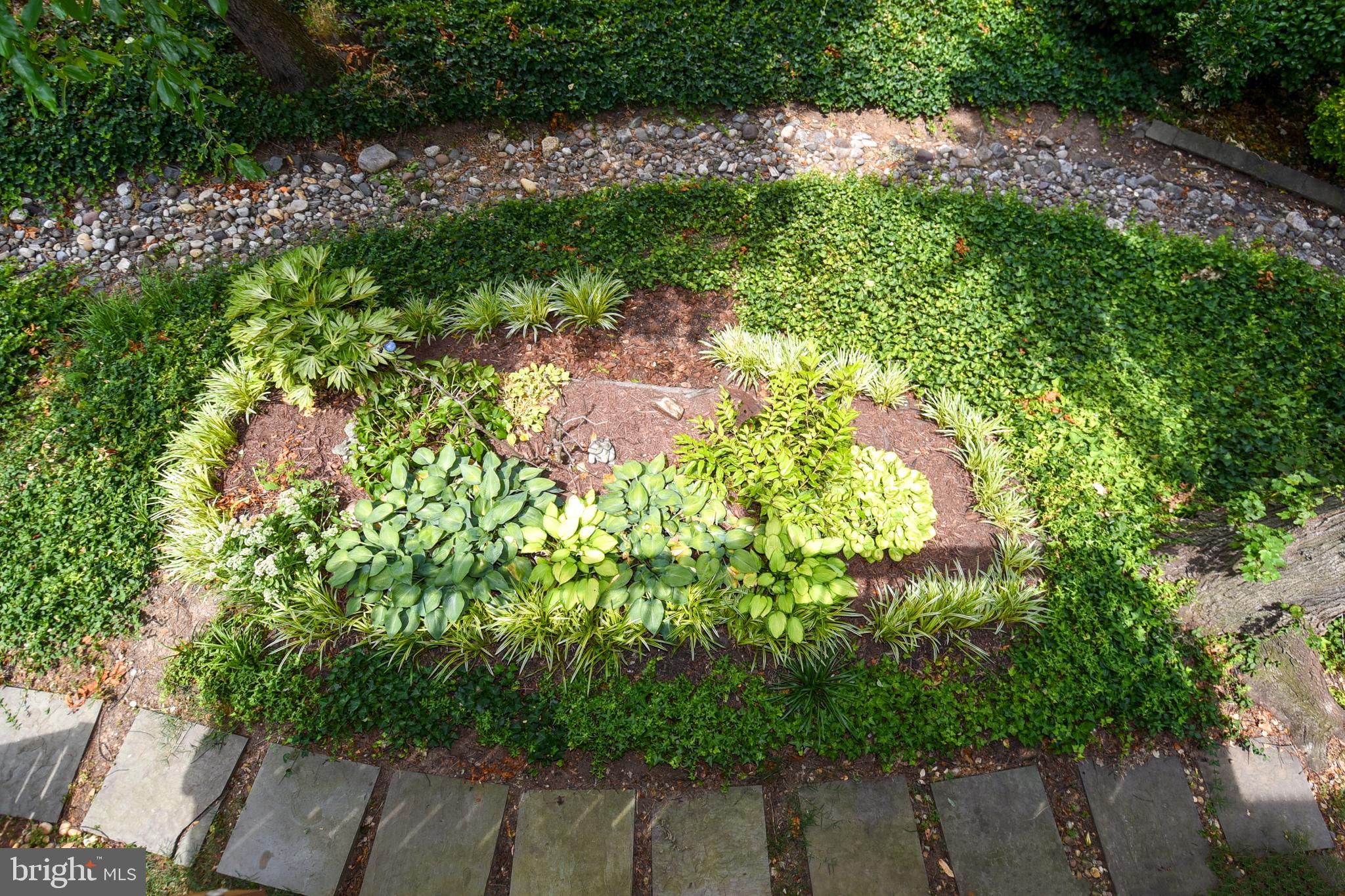 MILL STREAM - Residential