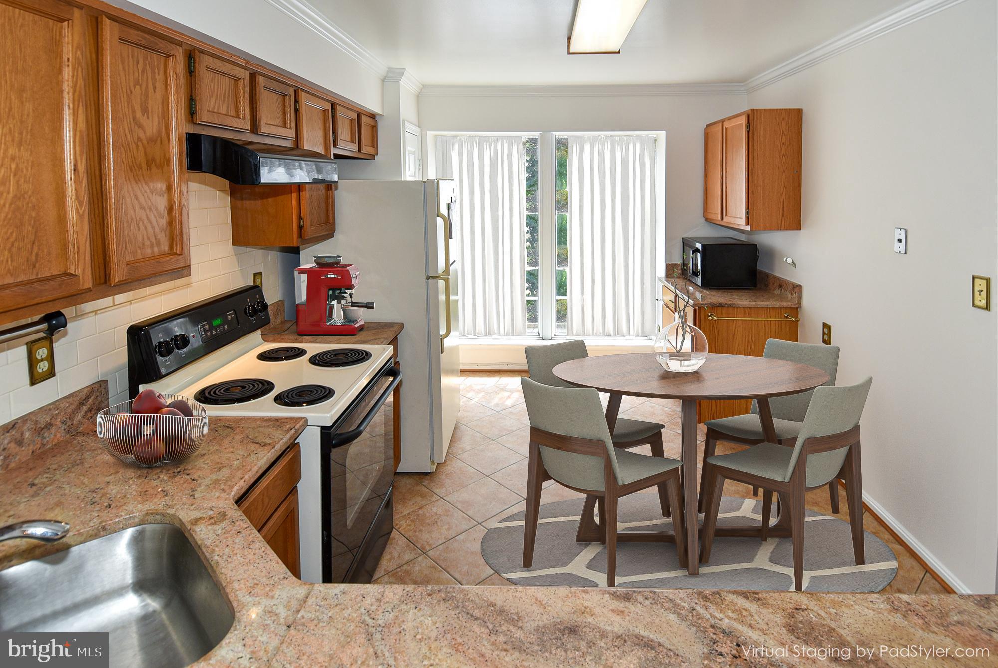 MILL STREAM - Residential