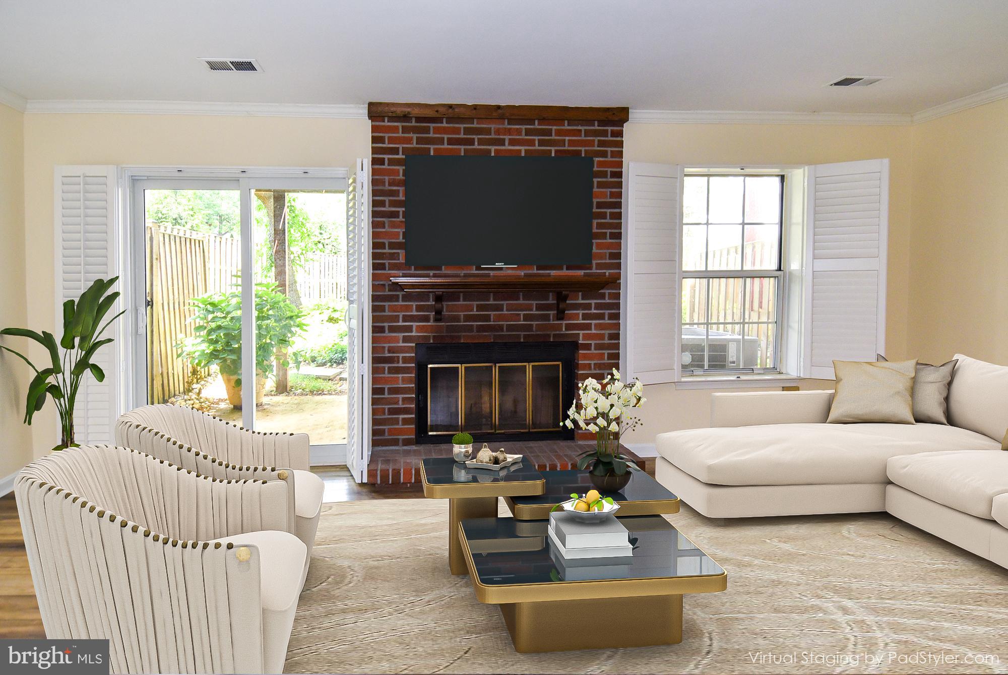 MILL STREAM - Residential