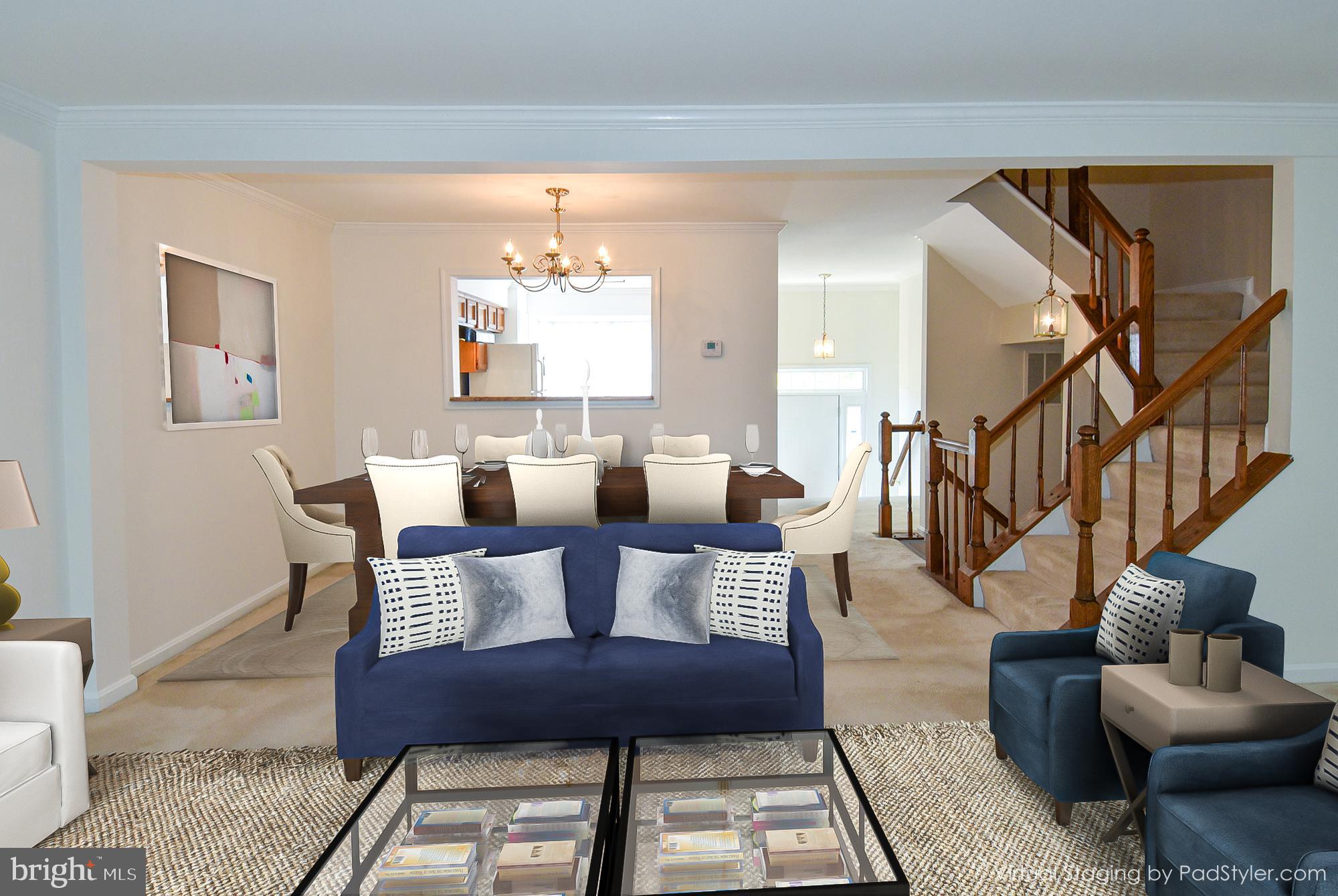 MILL STREAM - Residential