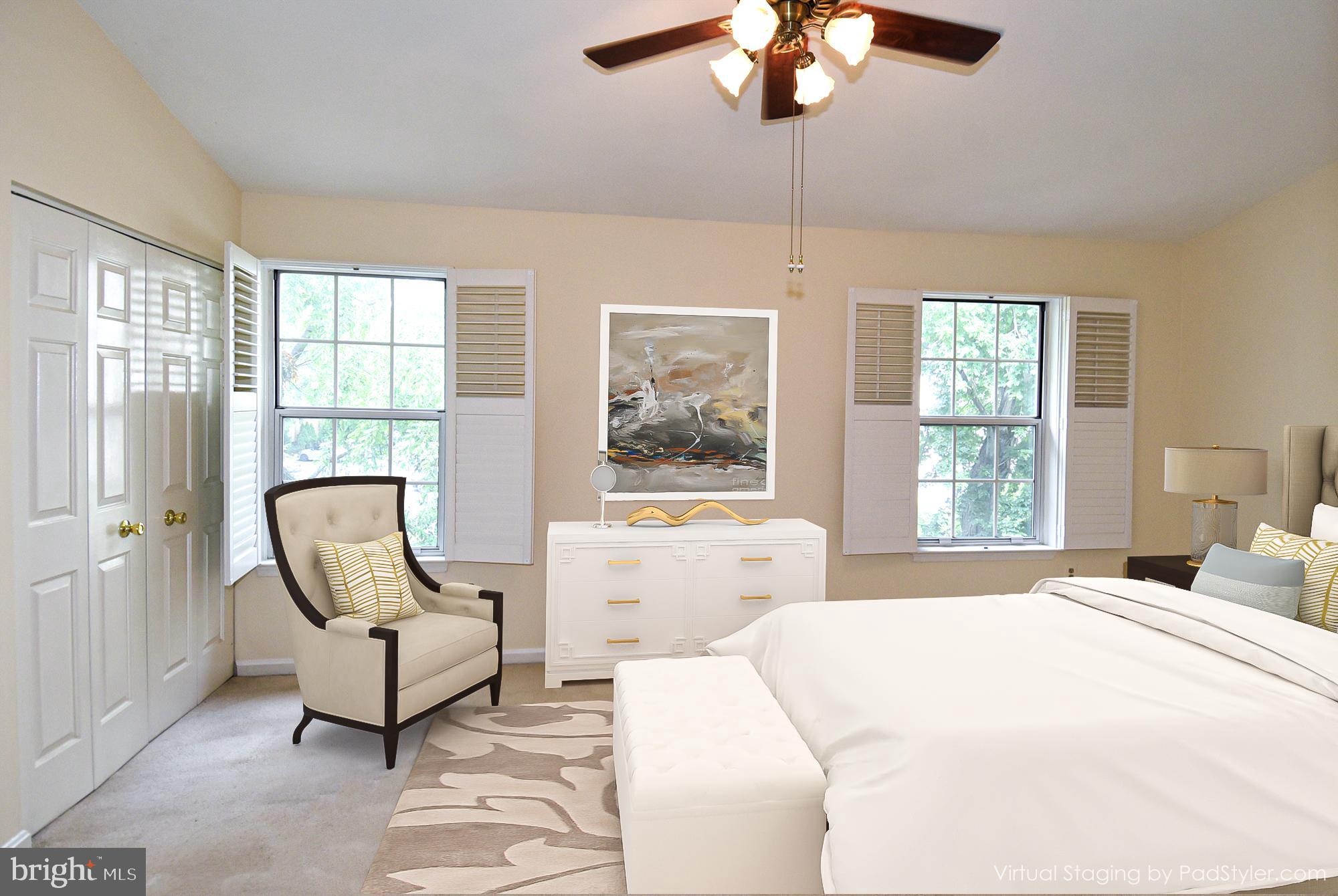 MILL STREAM - Residential