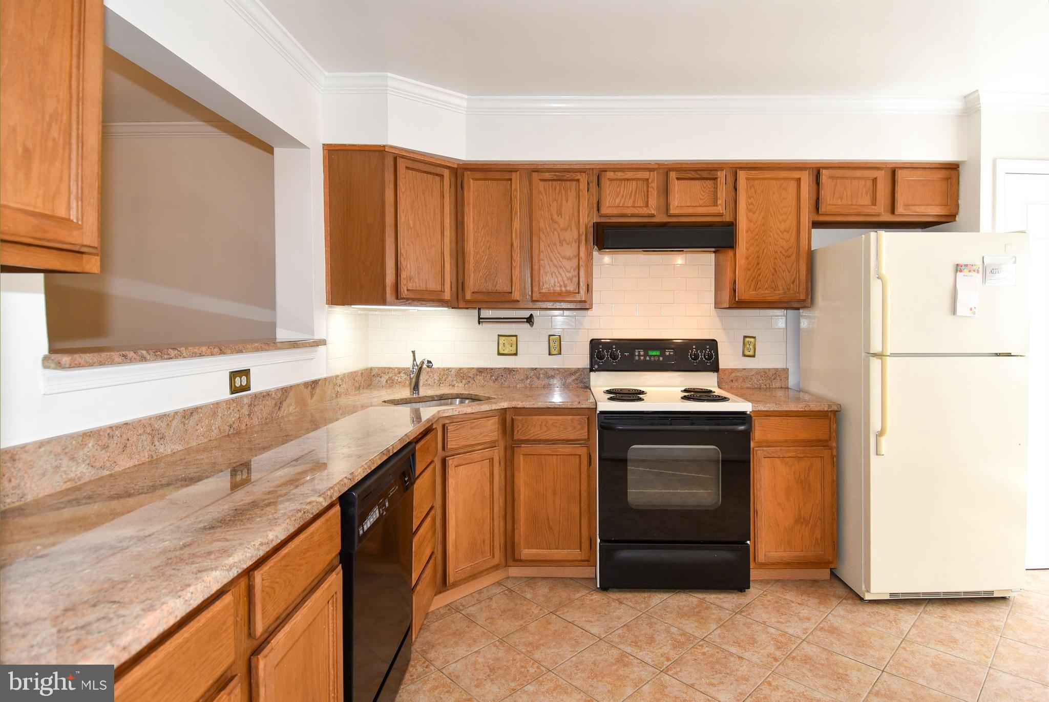 MILL STREAM - Residential