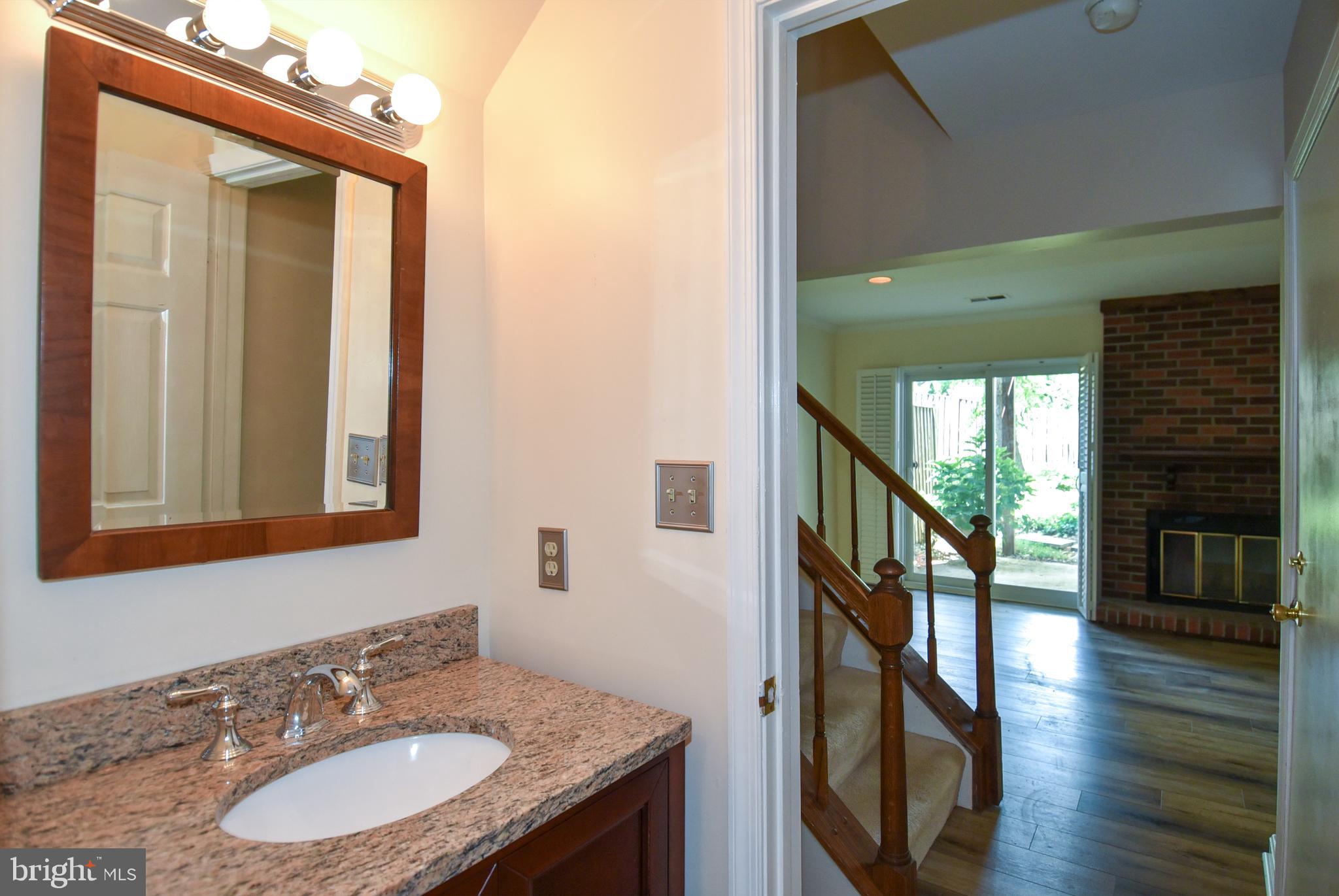 MILL STREAM - Residential