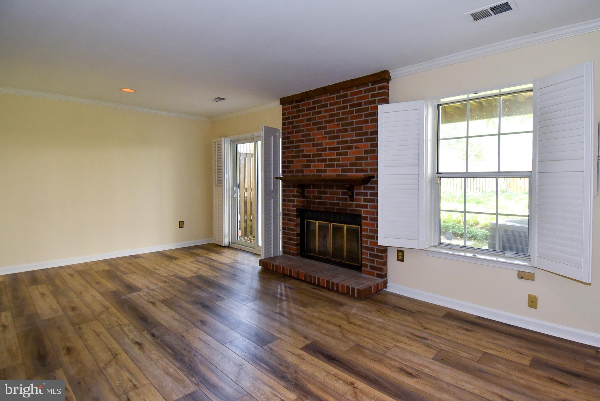 MILL STREAM - Residential