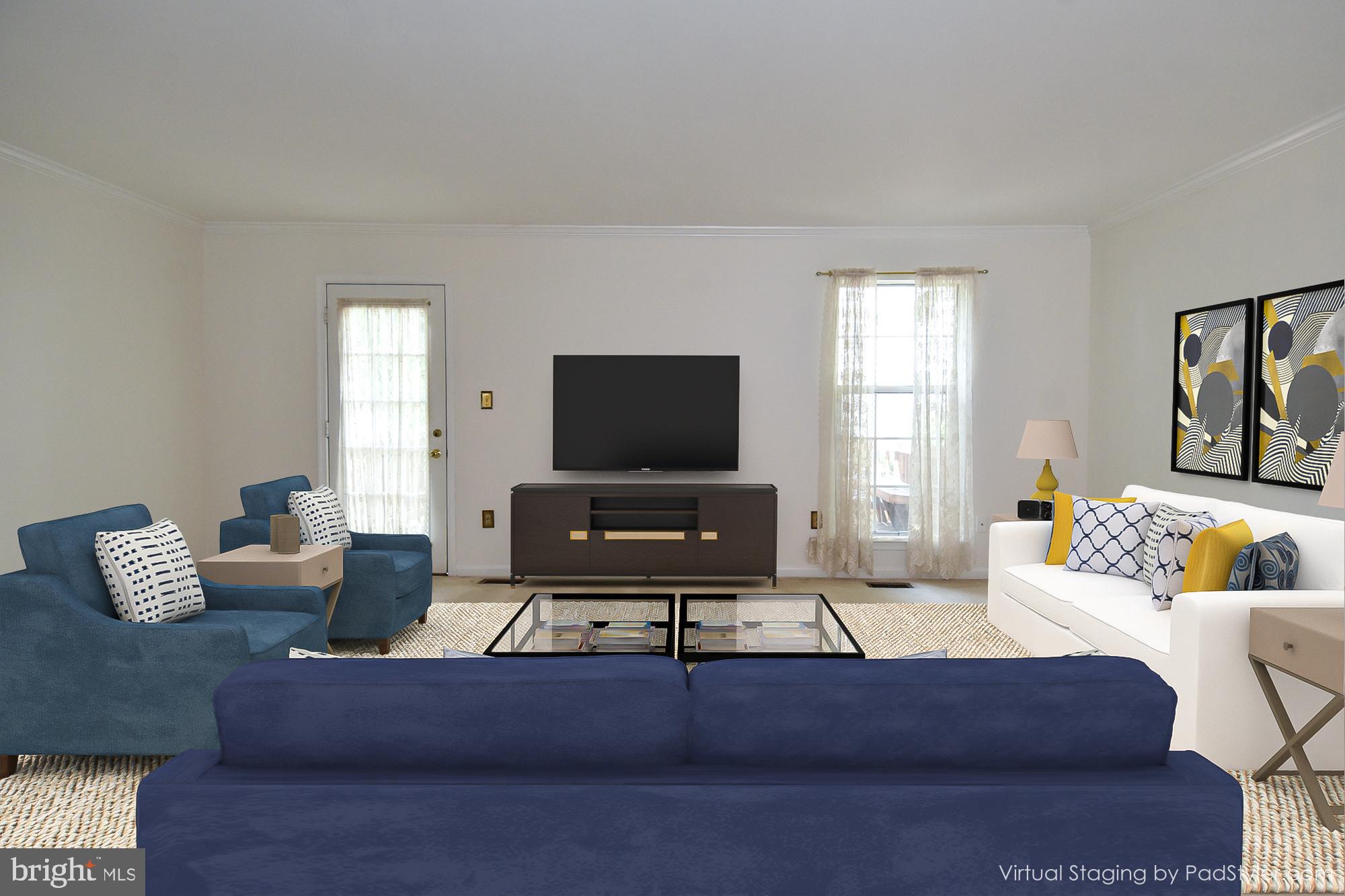 MILL STREAM - Residential